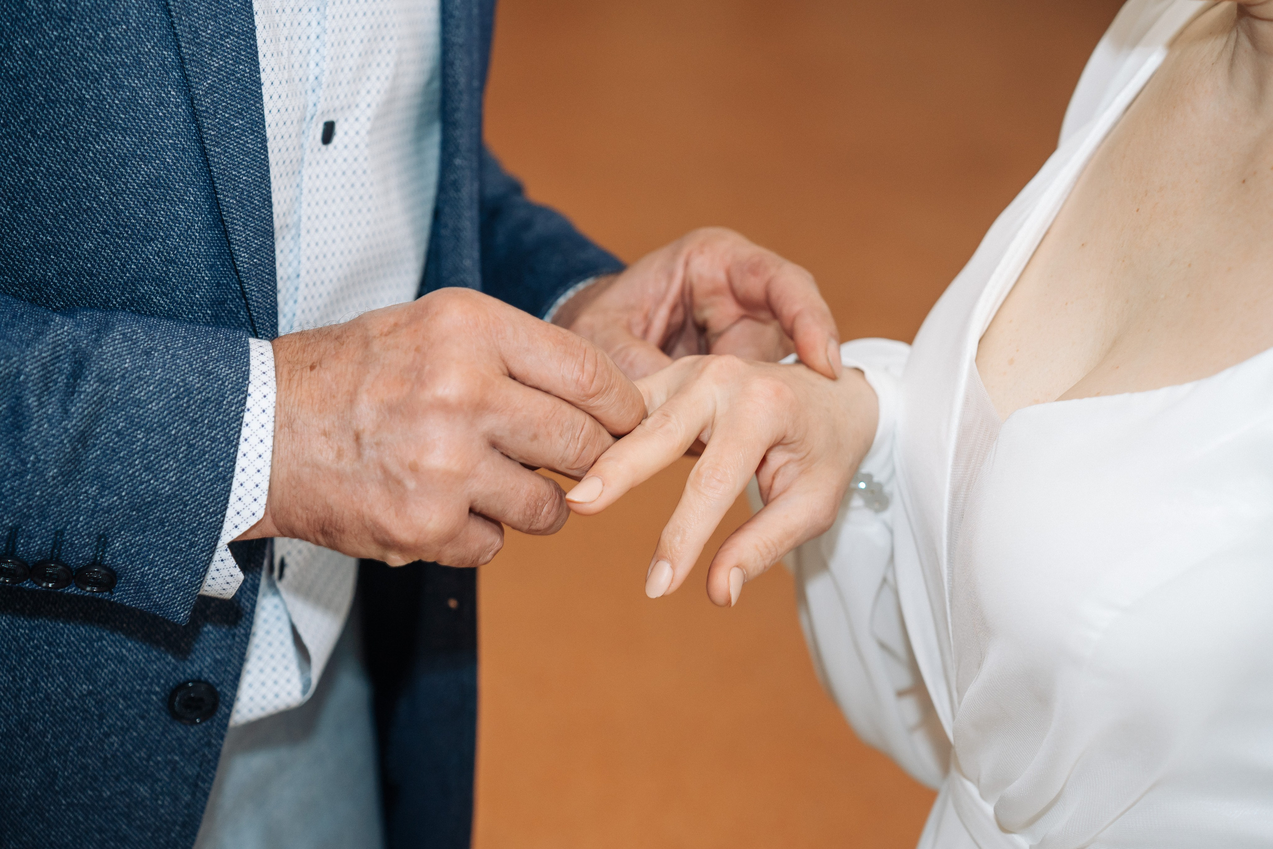 Сергей и Евгения. Фотограф и видеограф Олег Игнатов | Свадьбы, Love Story, реклама и корпоративы — Красноярск