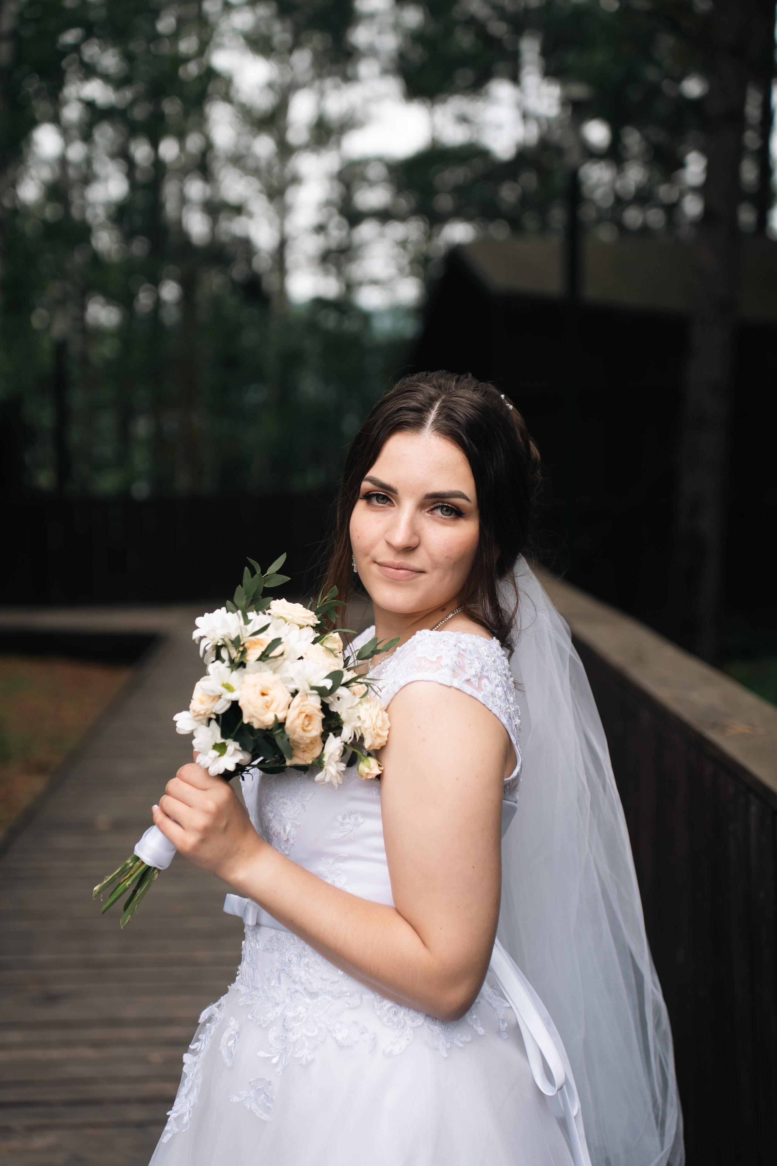 Николай и Алина. Фотограф и видеограф Олег Игнатов | Свадьбы, Love Story, реклама и корпоративы — Красноярск