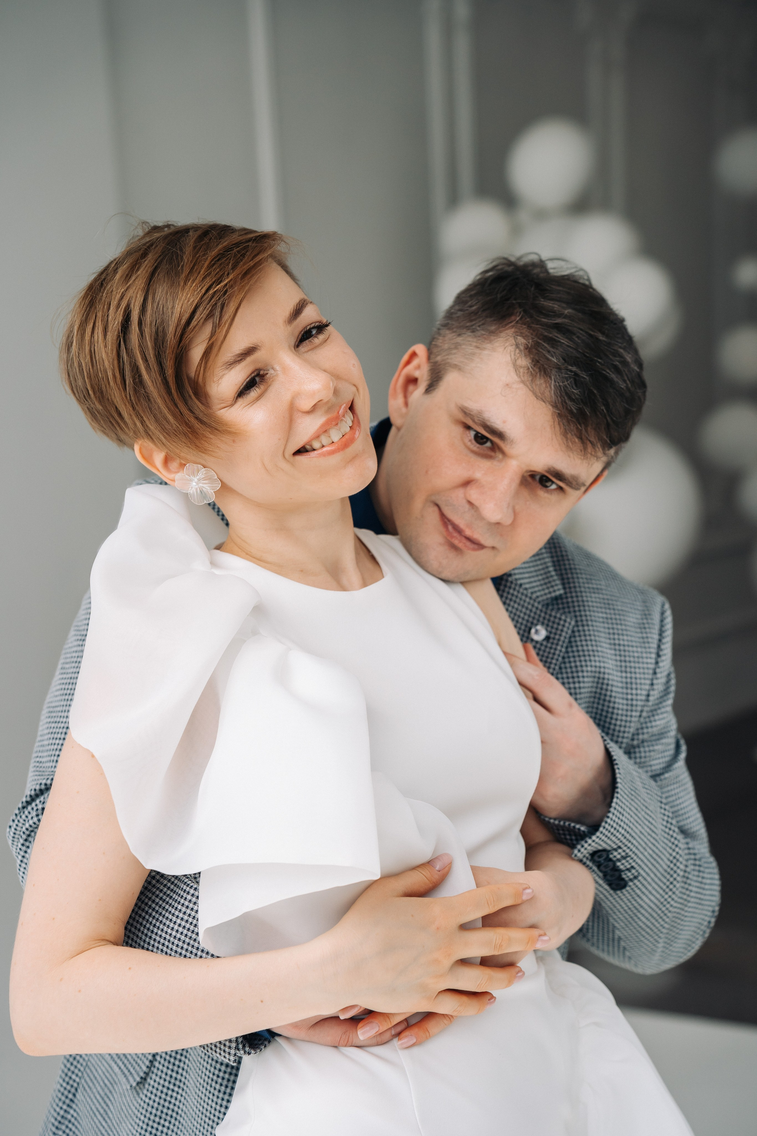 Алексей и Алена. Фотограф и видеограф Олег Игнатов | Свадьбы, Love Story, реклама и корпоративы — Красноярск