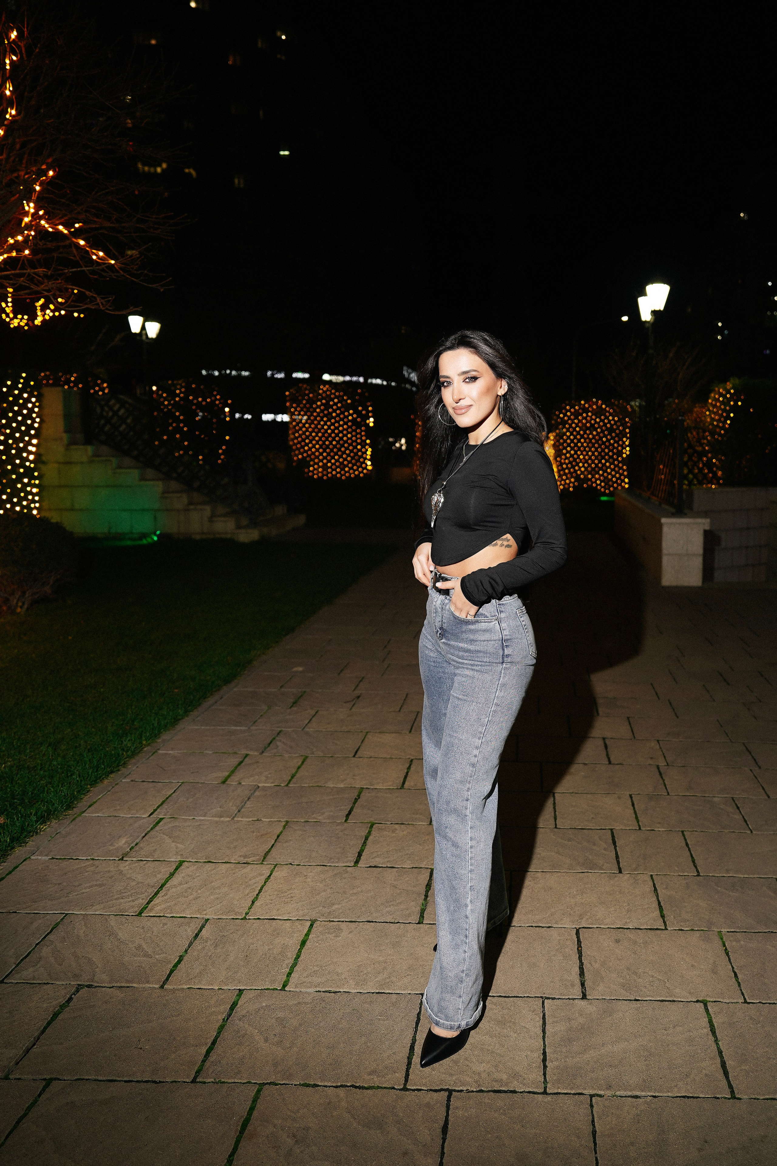 Тереза. Фотограф с психологическим образованием