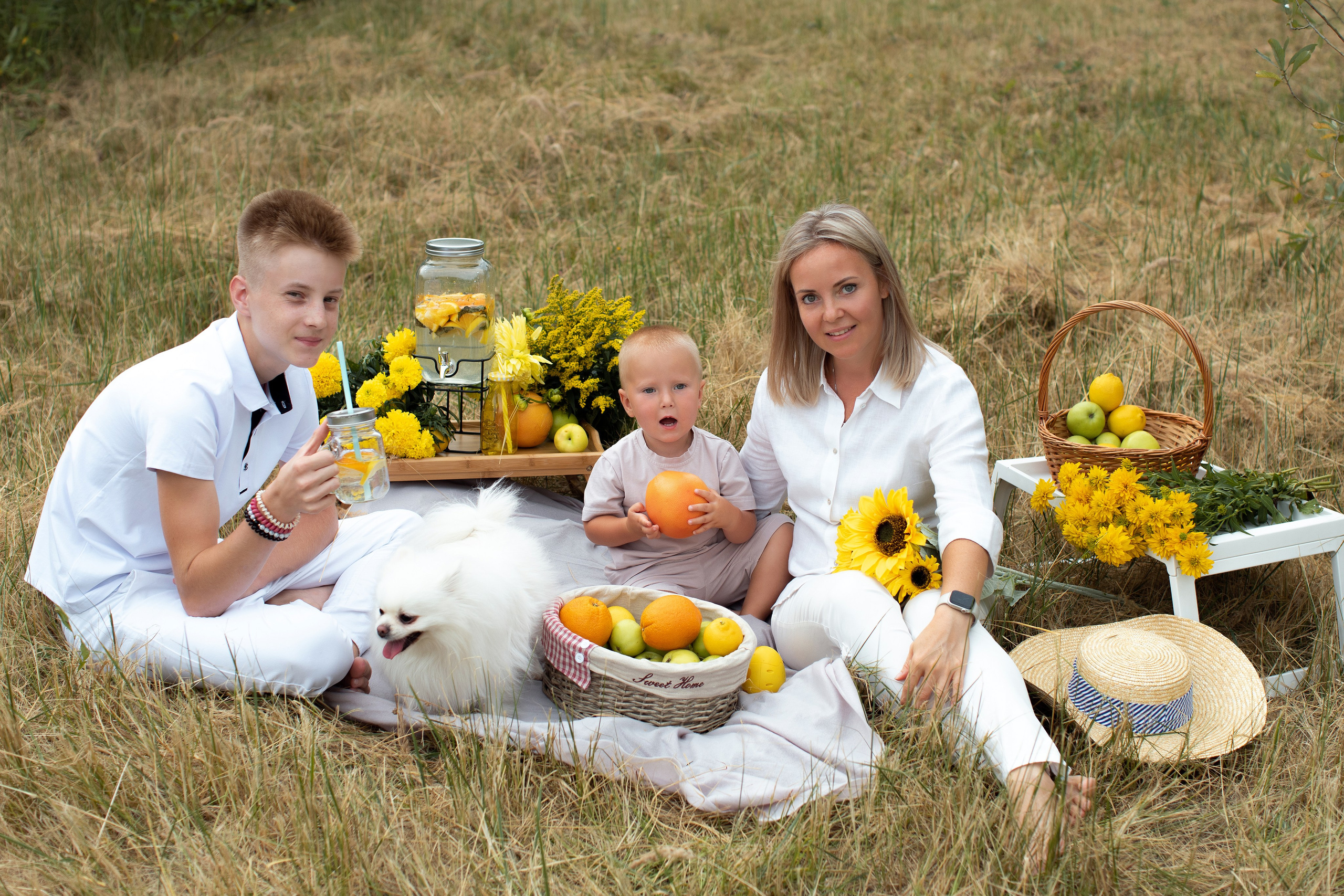 Фотопрогулка. Фотограф в Москве Наталья Реуцкая