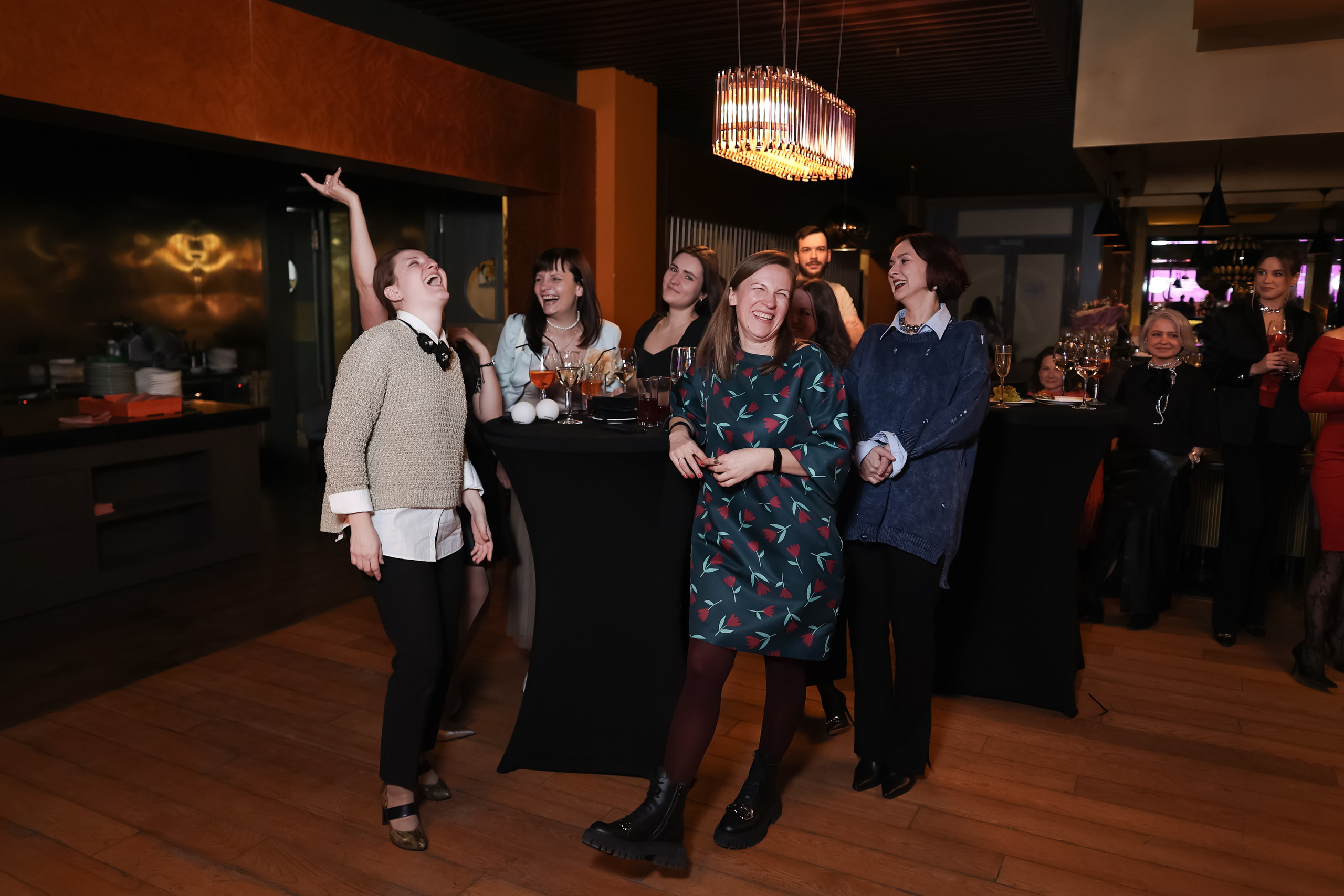 8 марта. Репортажный фотограф видеограф в Москве Ольга Плаксина