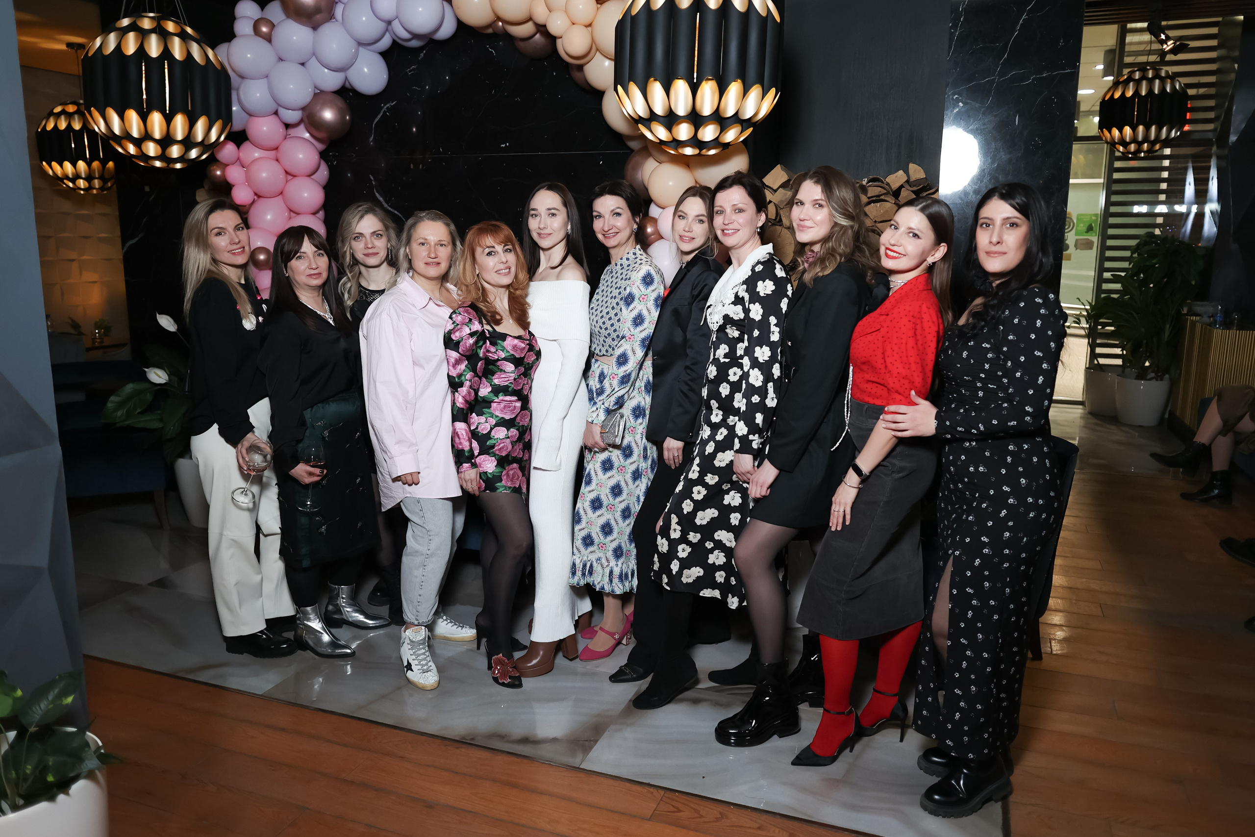 8 марта. Репортажный фотограф видеограф в Москве Ольга Плаксина