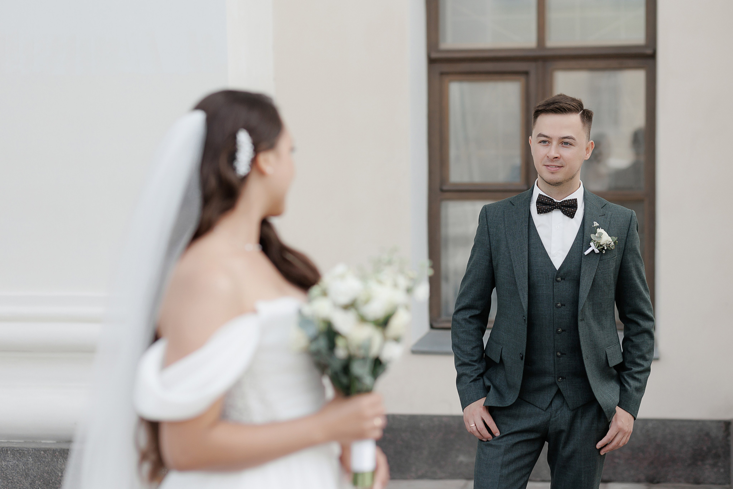 Свадьба. Свадебный и семейный фотограф в Твери и Тверской области