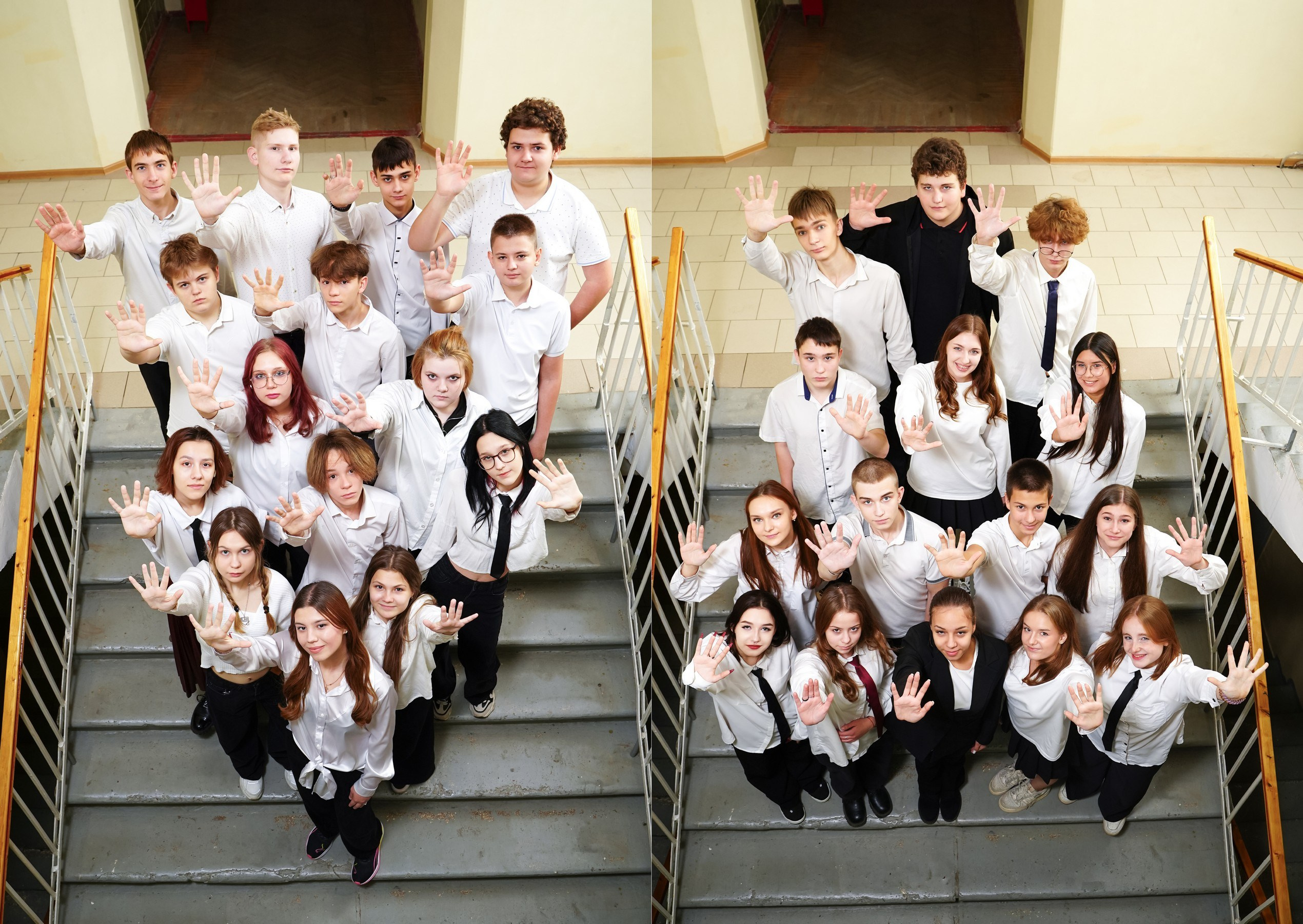 02.2.4. Дружба /старшие классы /. MEMENTO.Выпускные альбомы, школьные, юбилейные и другие книги. Ростов-на-Дону