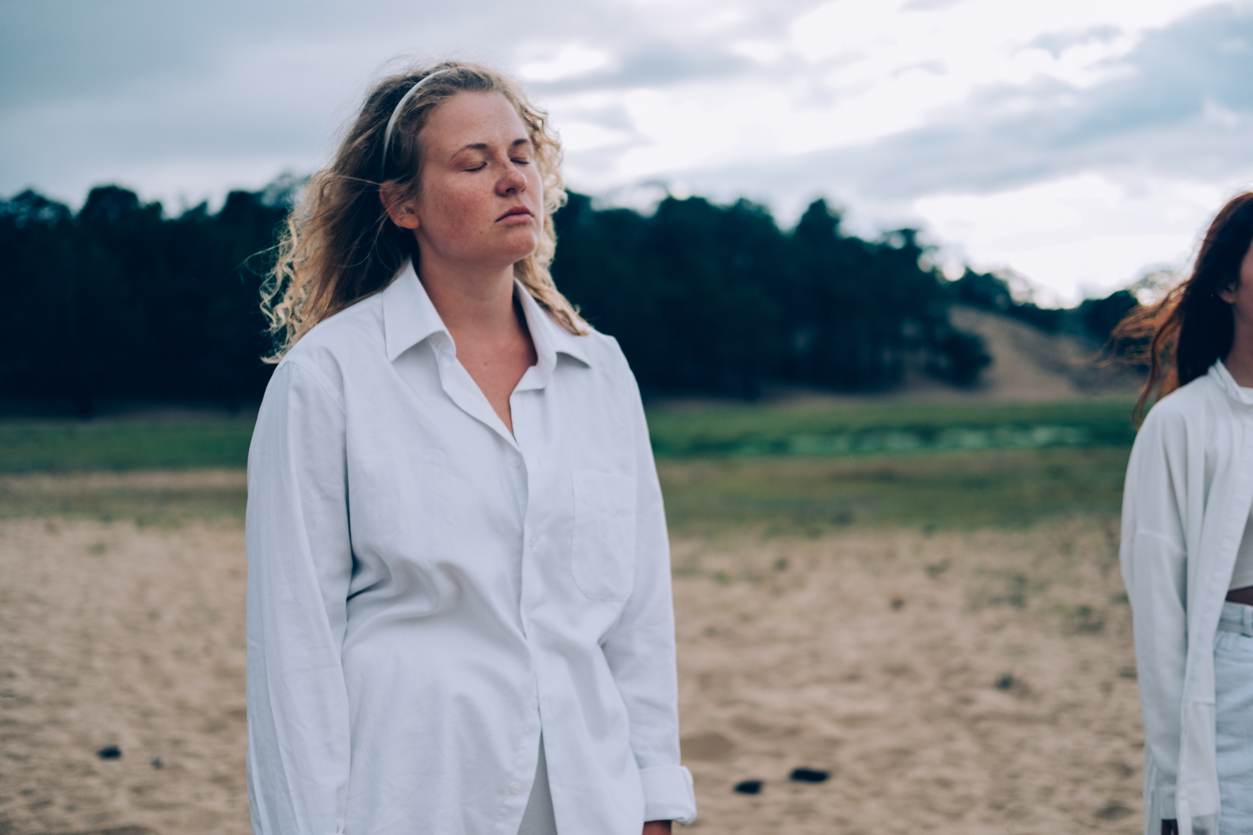 Фестиваль перфоманса Ради света. Фотограф в Иркутске Анна Мирошникова