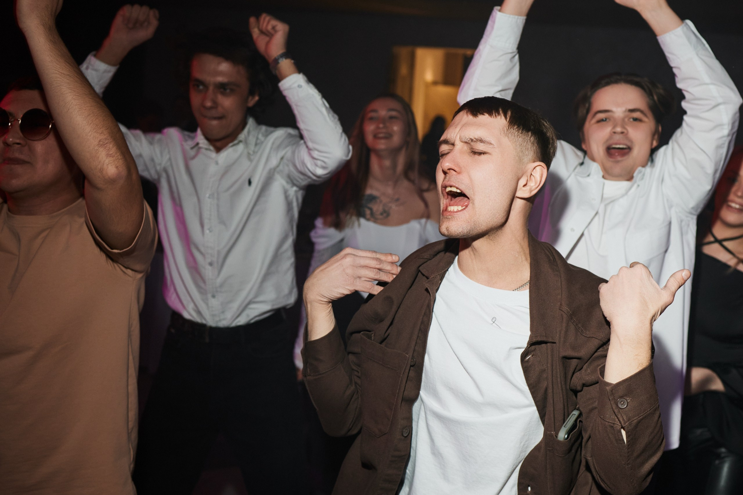 «ЭталонПрибор» новогодний корпоратив 2024. Фотограф из Челябинска Ника Варгот