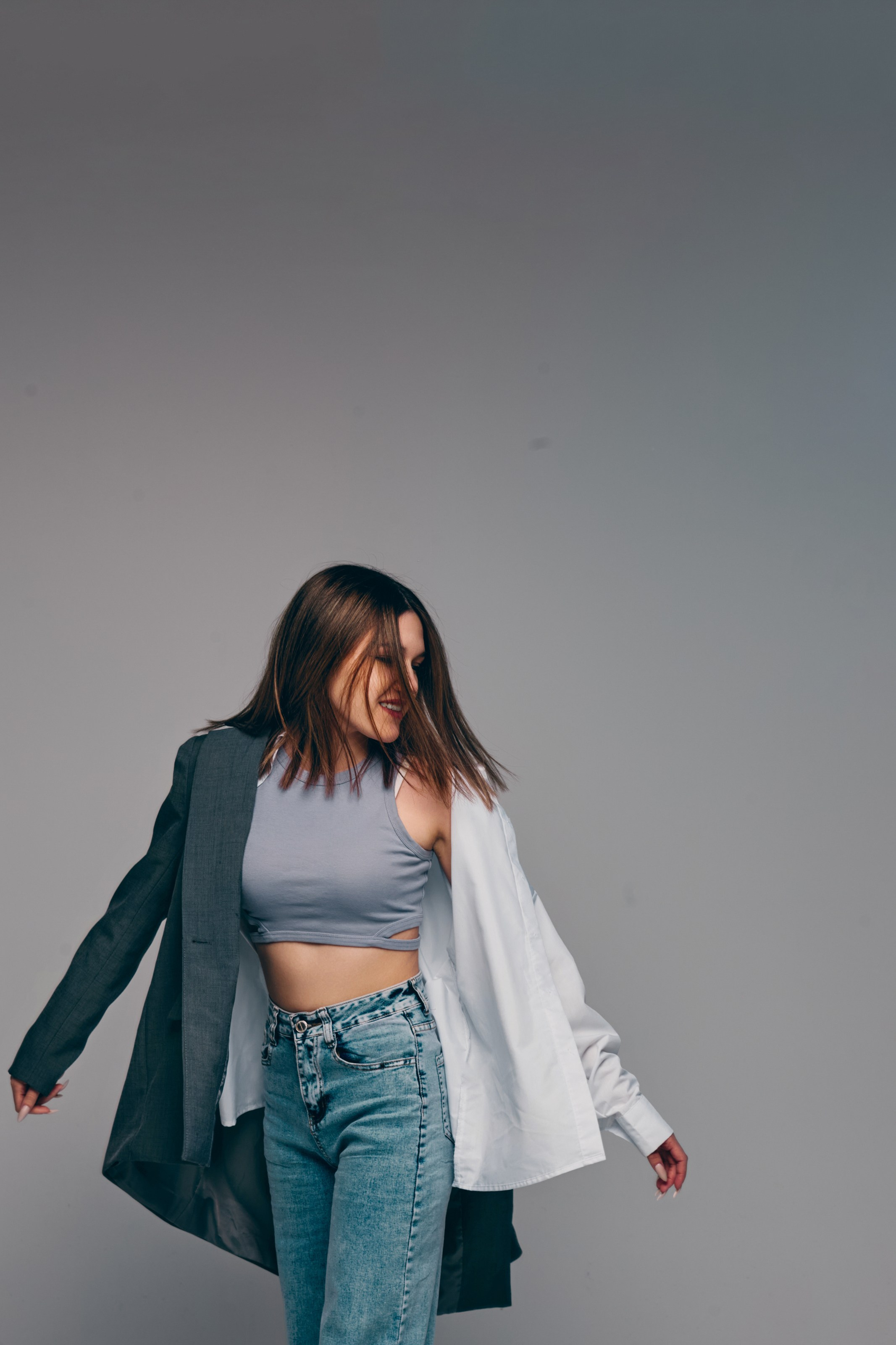 Мария. Фотограф из Челябинска Ника Варгот