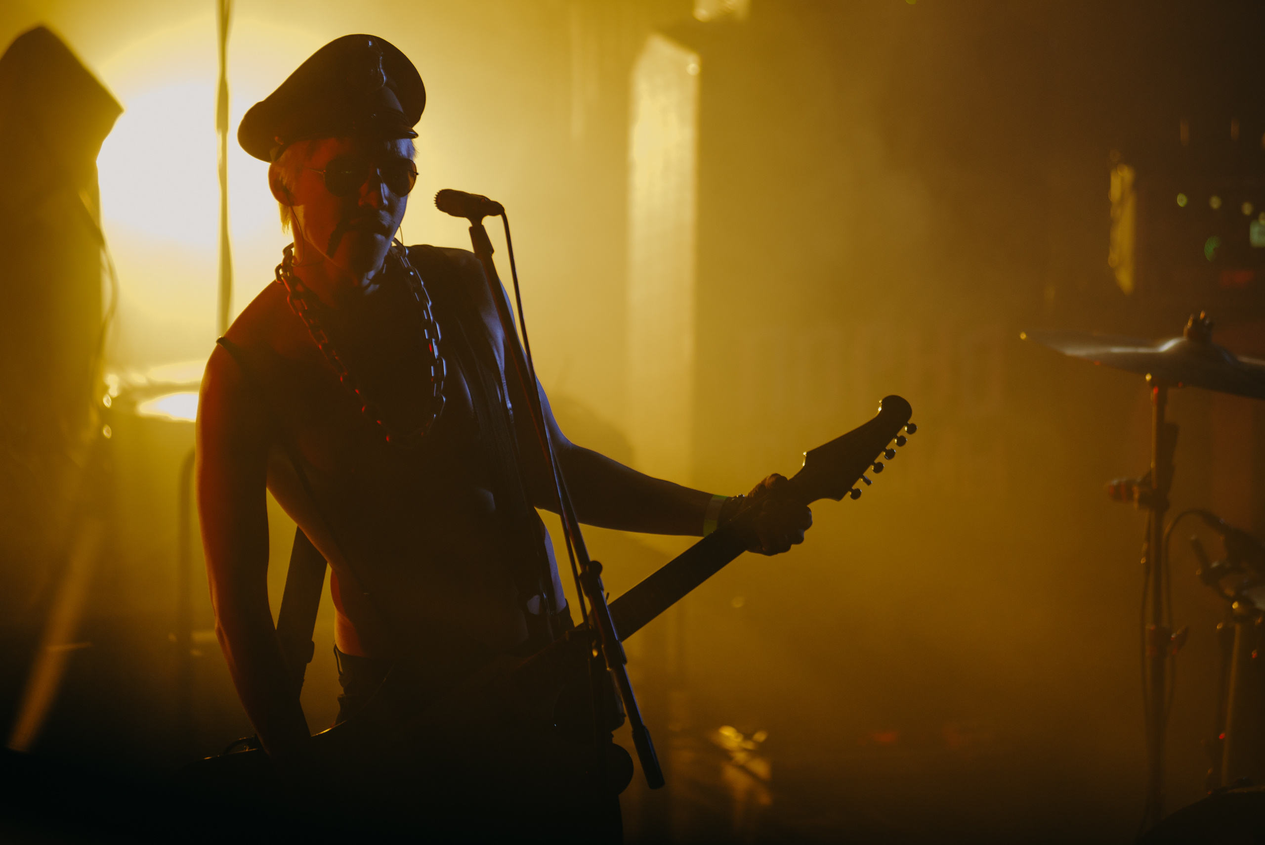 Группа «СуперКозлы» (Киров). Фотограф в Москве Илья Максимов