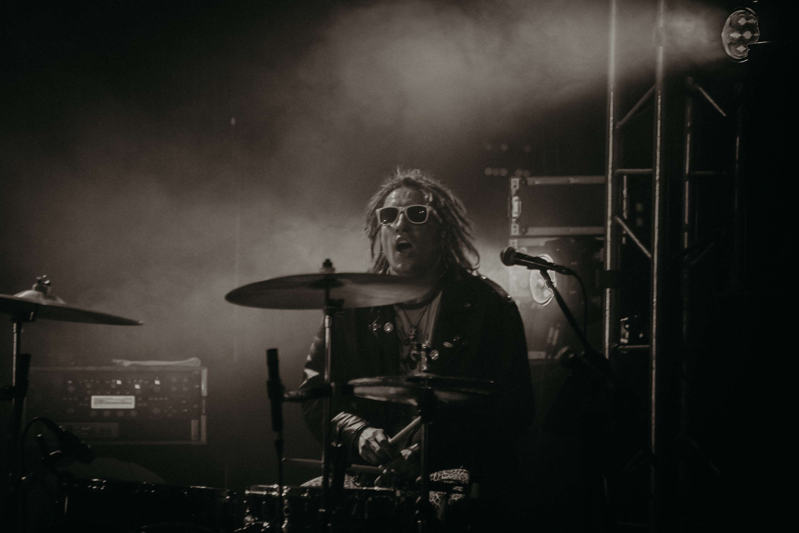 Группа «СуперКозлы» (Киров). Фотограф в Москве Илья Максимов