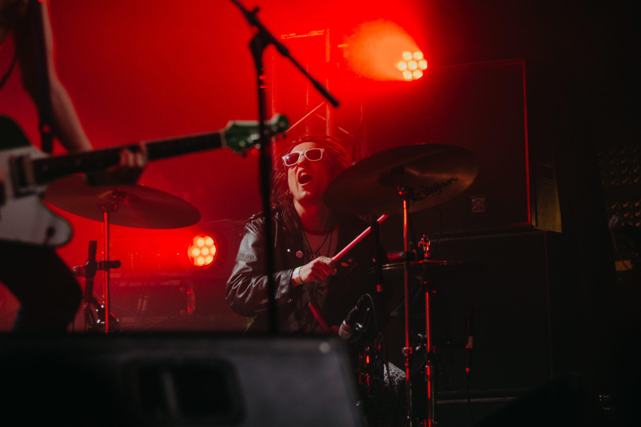 Группа «СуперКозлы» (Киров). Фотограф в Москве Илья Максимов