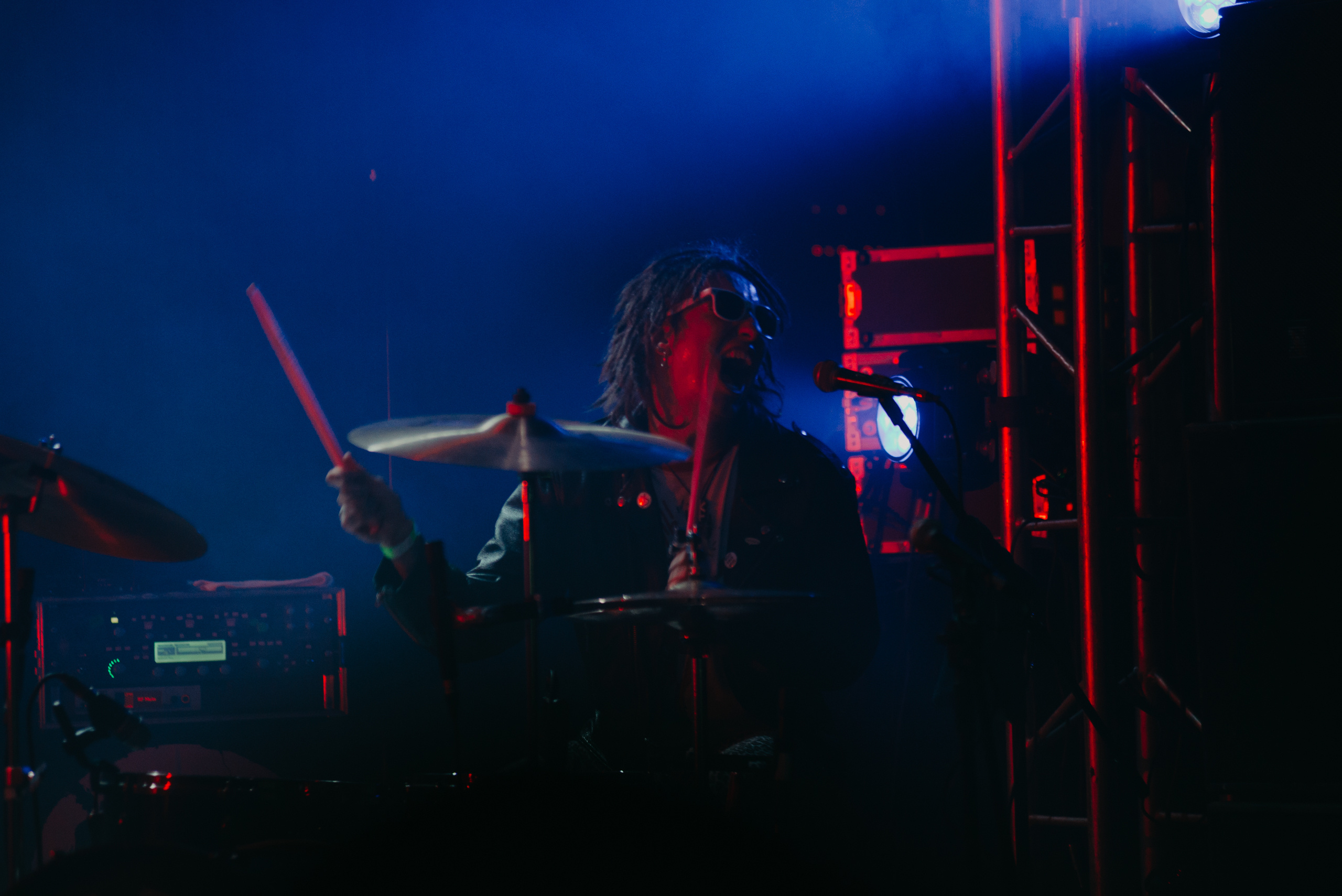 Группа «СуперКозлы» (Киров). Фотограф в Москве Илья Максимов