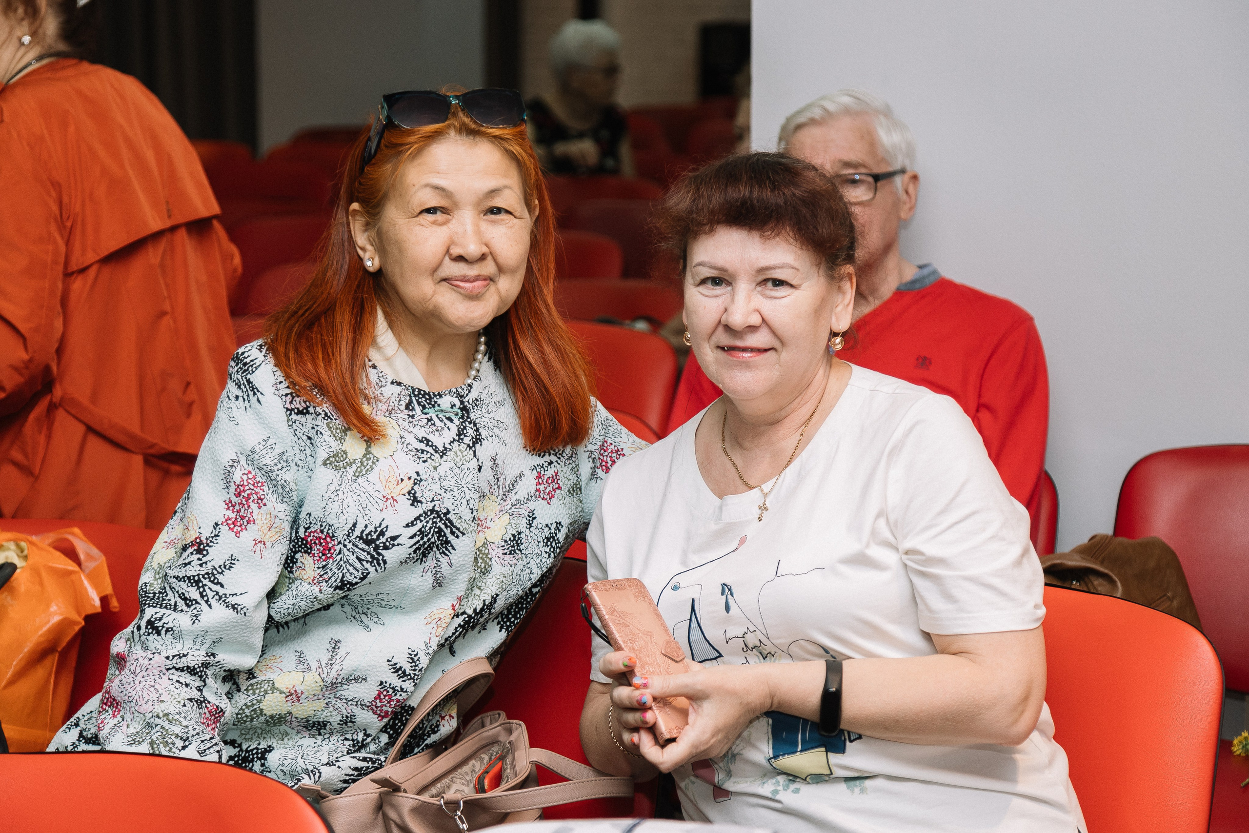 Конференция/2024. Свадебный и семейный фотограф в Екатеринбурге