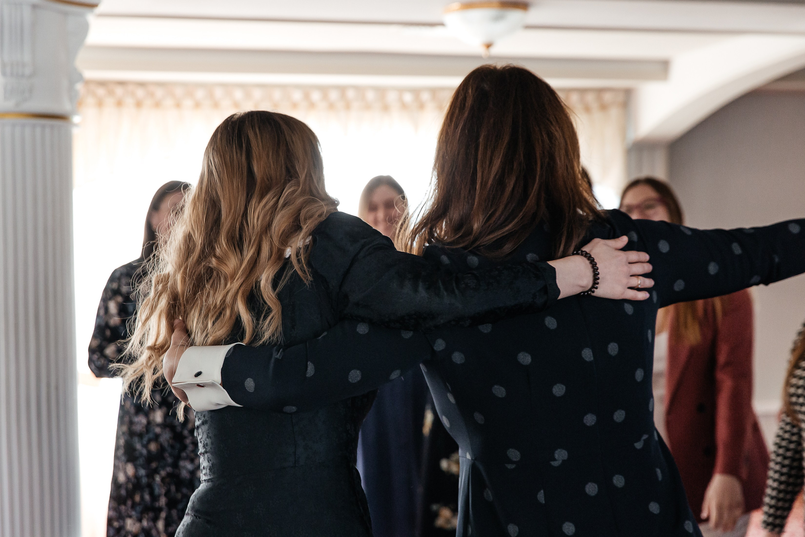 Благодать 2024. Семейный и портретный фотограф в Санкт-Петербурге Ольга Станкова