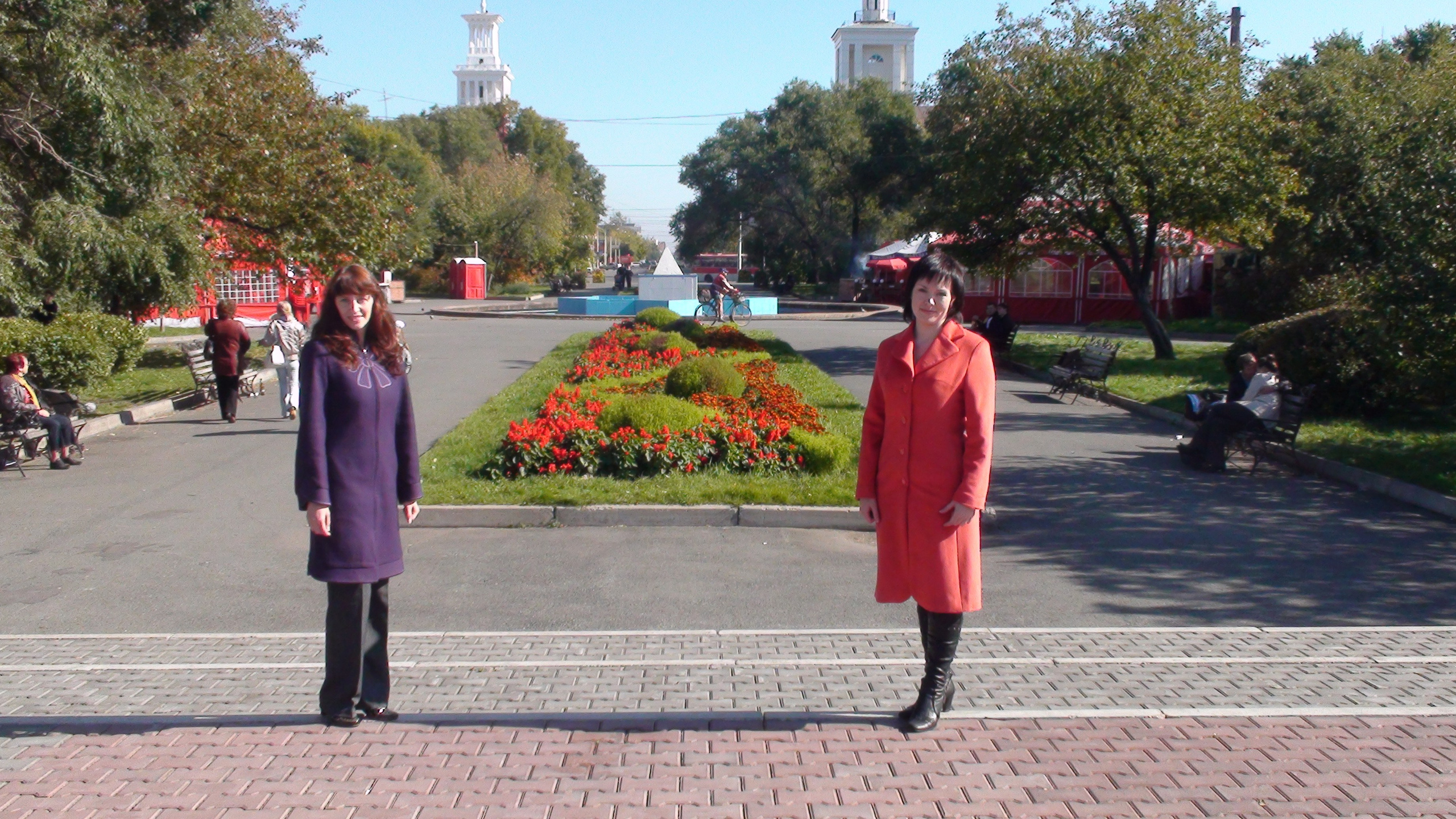 Песочные фигуры с Рускалевы 20.09.2009. Семейный, Свадебный фотограф СПБ Питер— Романова Екатерина