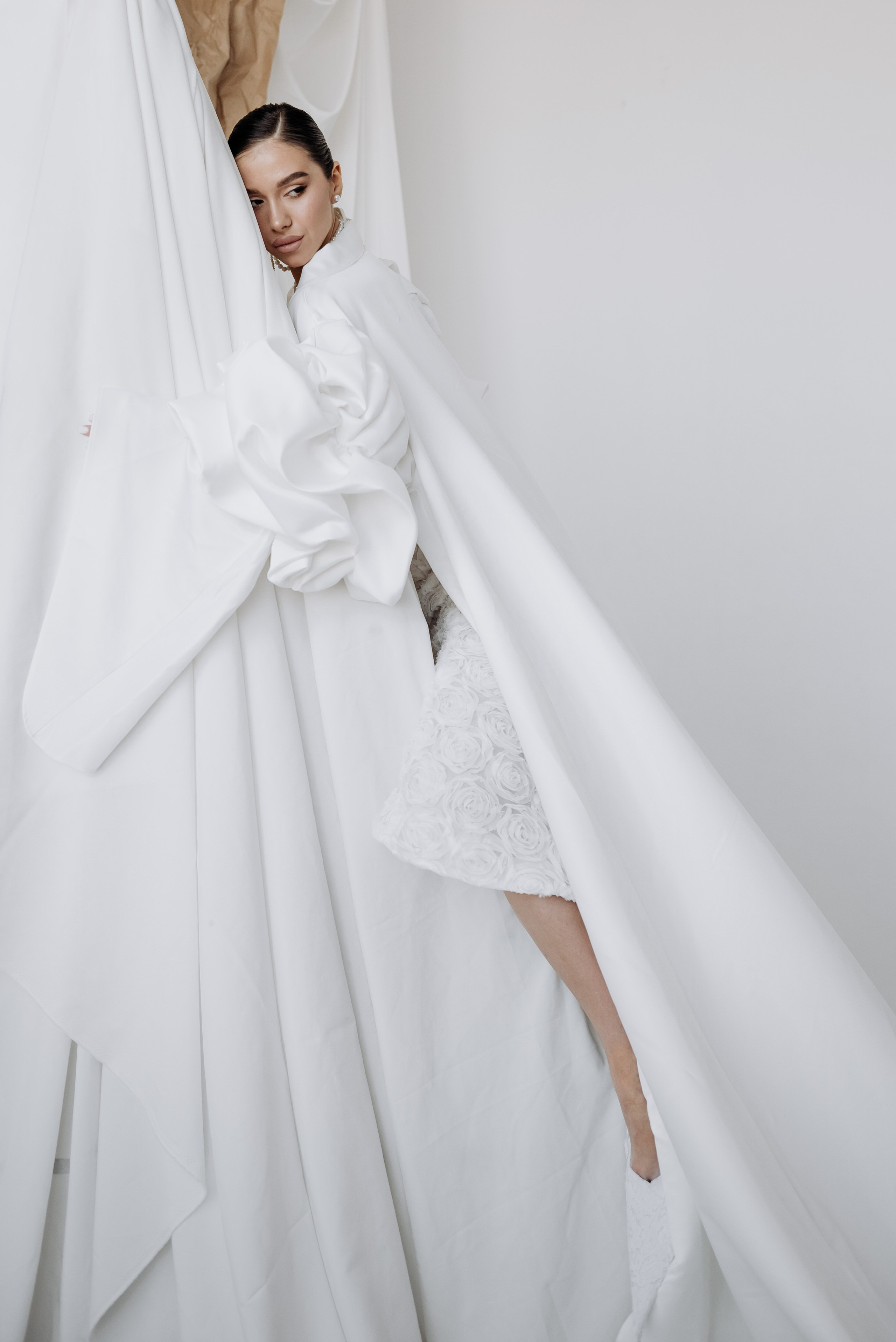 Дарья. Фотограф в Томске Мария Март