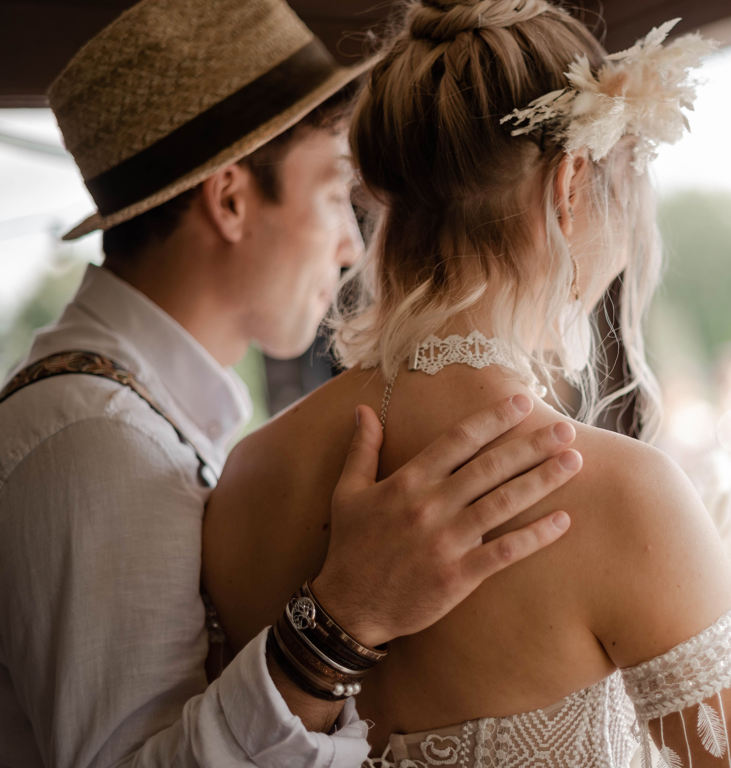 В стиле свободы. Свадебный и семейный фотограф в Новосибирске, Санкт-Петербурге, Москве