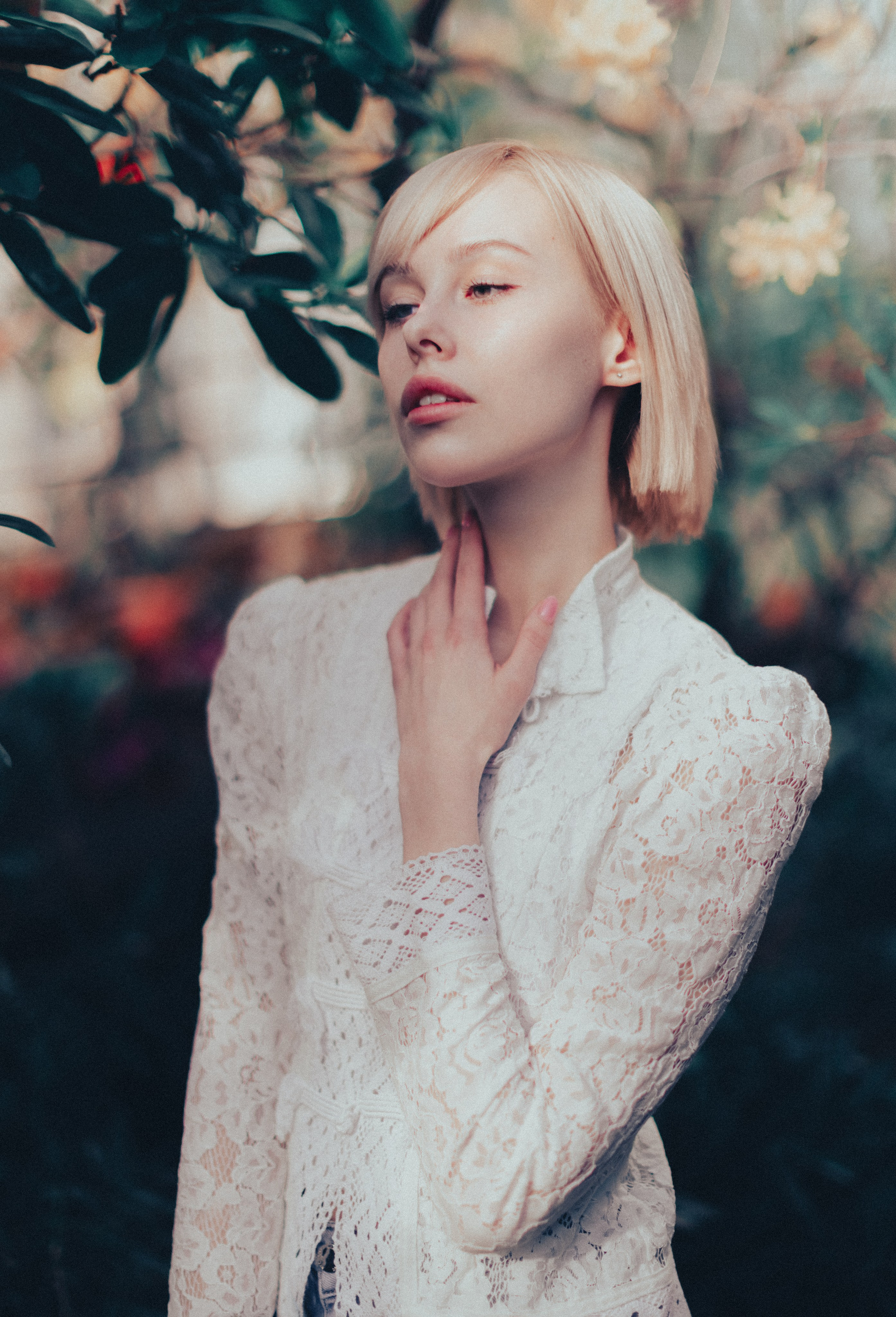 Индивидуальные съёмки. Photography by Natasha