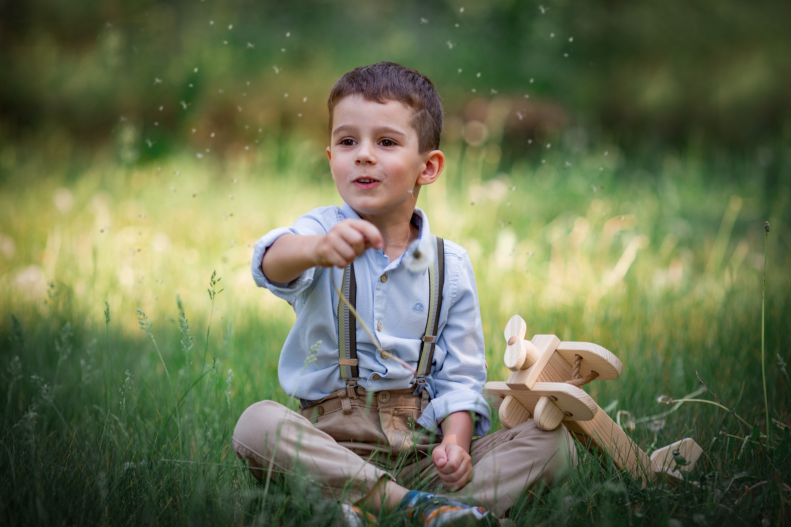 Детский и семейный фотограф Барнаул Татьяна Губанова