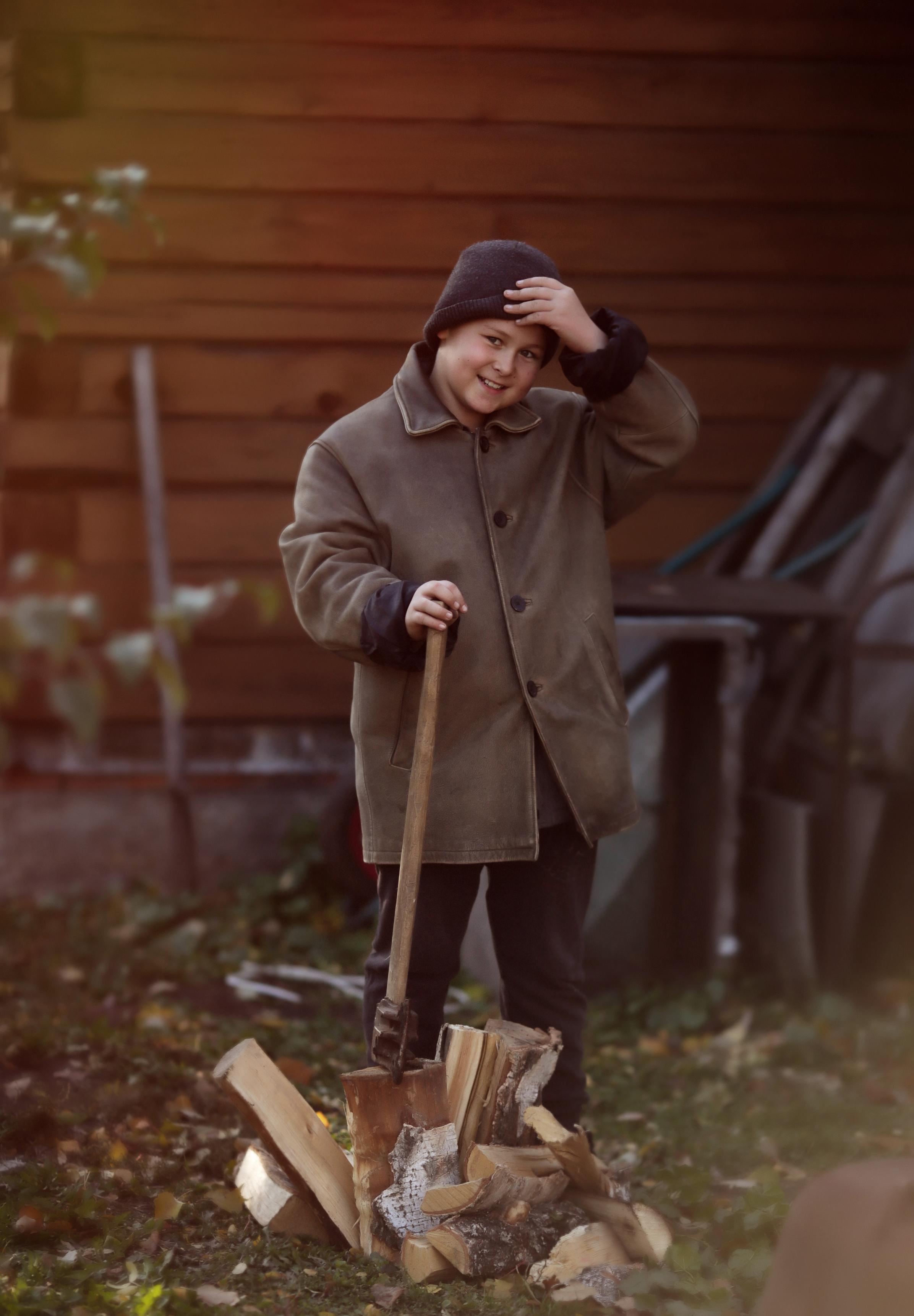 Детский и семейный фотограф Барнаул Татьяна Губанова