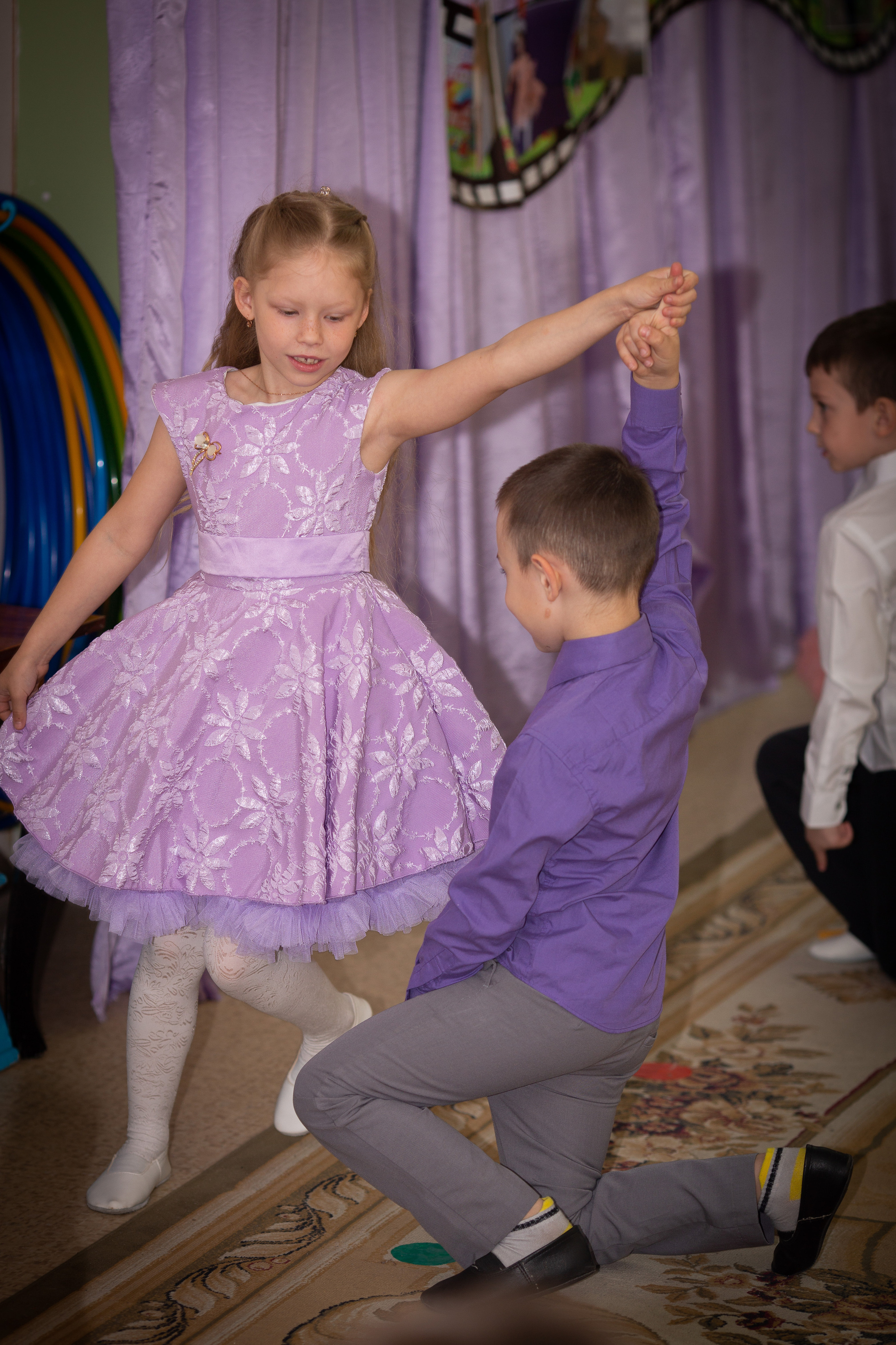 Школа, детский сад. Детский и семейный фотограф Барнаул Татьяна Губанова
