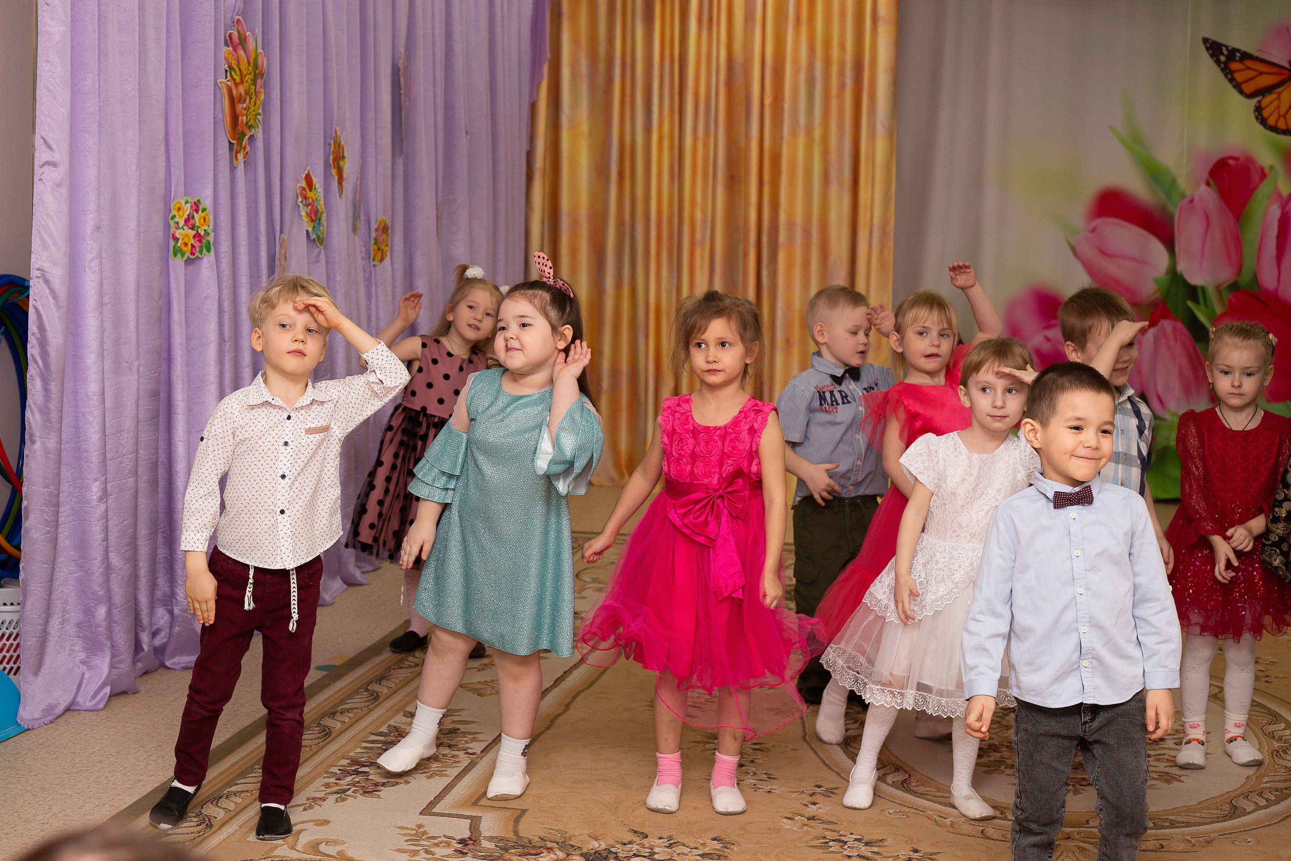 Школа, детский сад. Детский и семейный фотограф Барнаул Татьяна Губанова