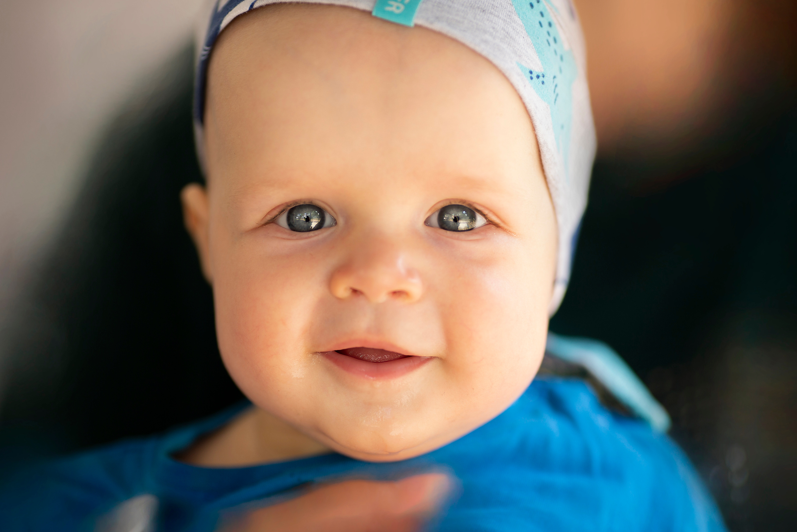 Детский и семейный фотограф Барнаул Татьяна Губанова