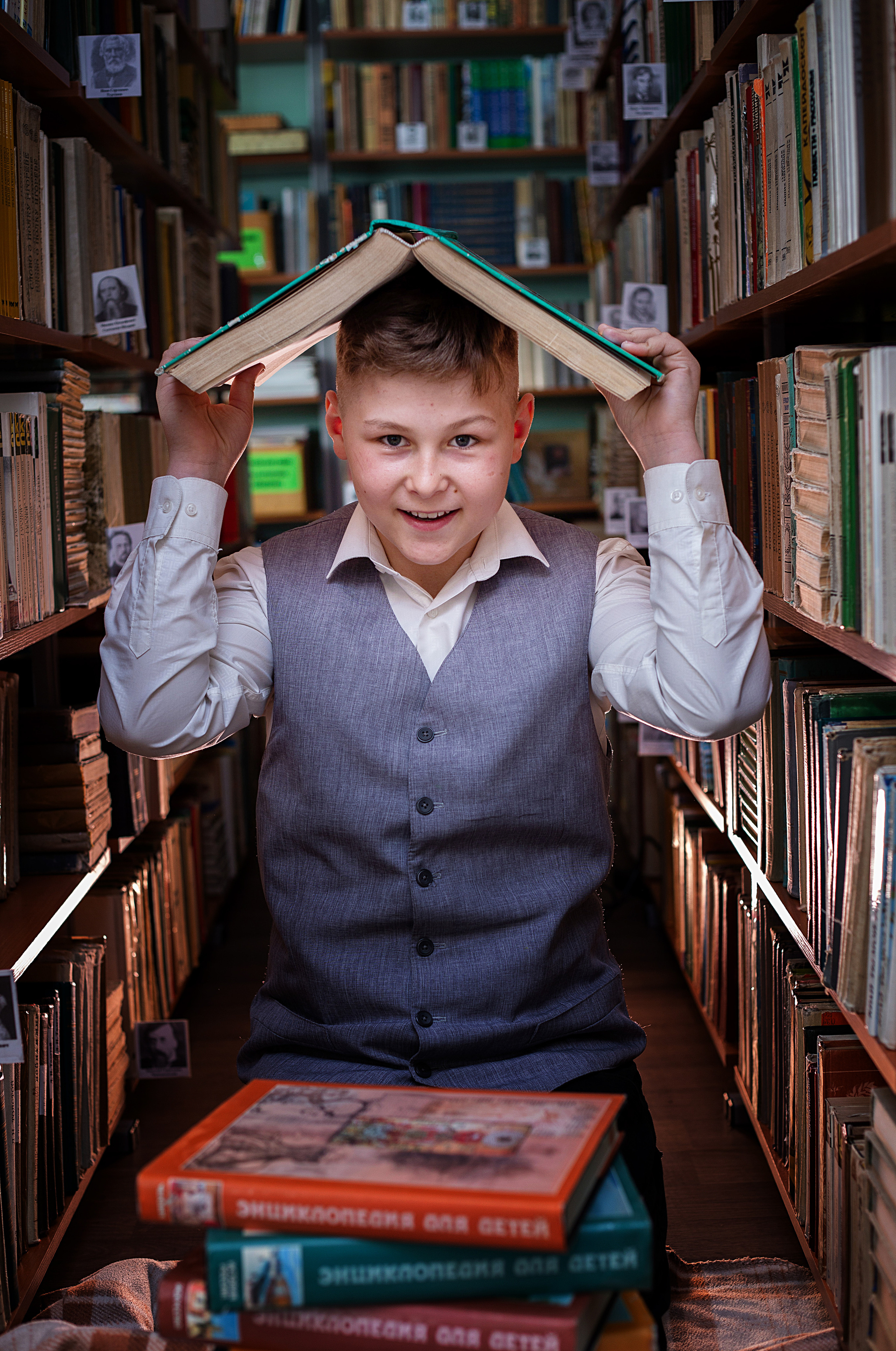 Школа, детский сад. Детский и семейный фотограф Барнаул Татьяна Губанова