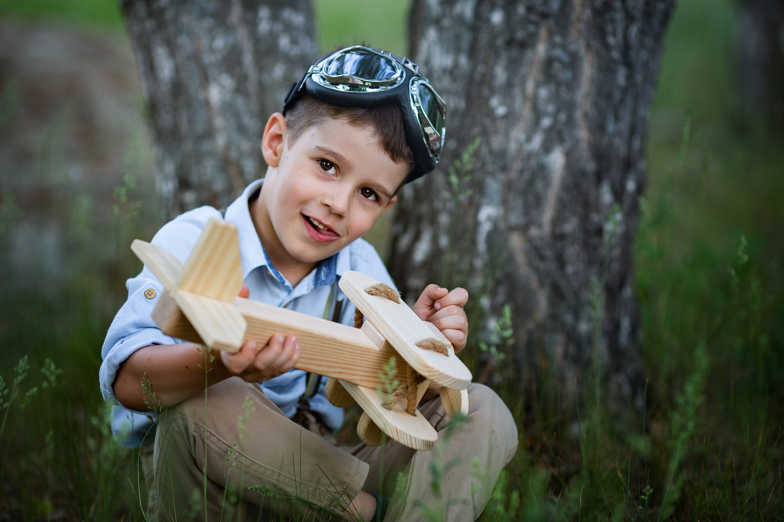 Детский и семейный фотограф Барнаул Татьяна Губанова