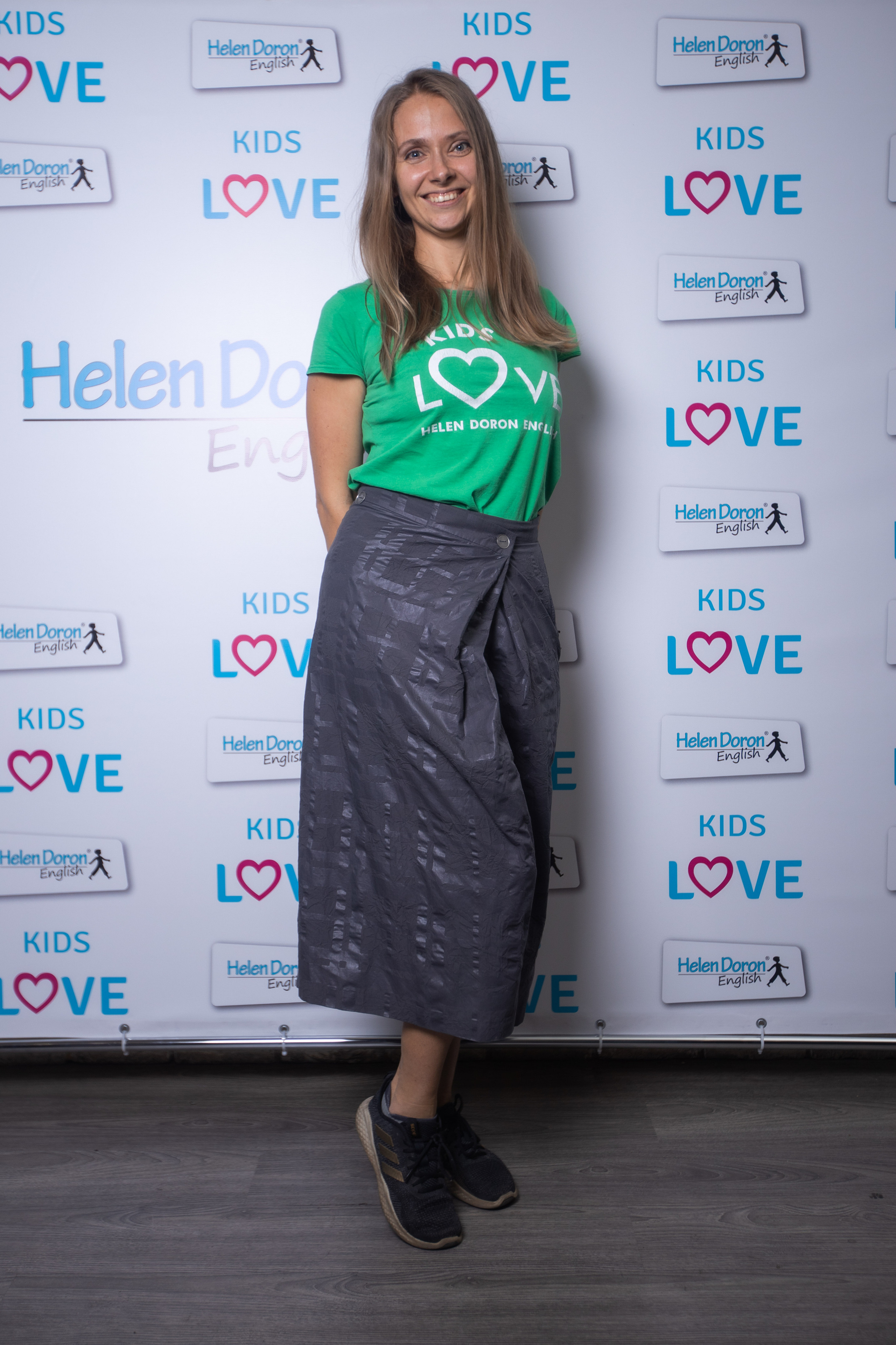 Семинар преподавателей. Фотограф в Москве Десятова Ксения