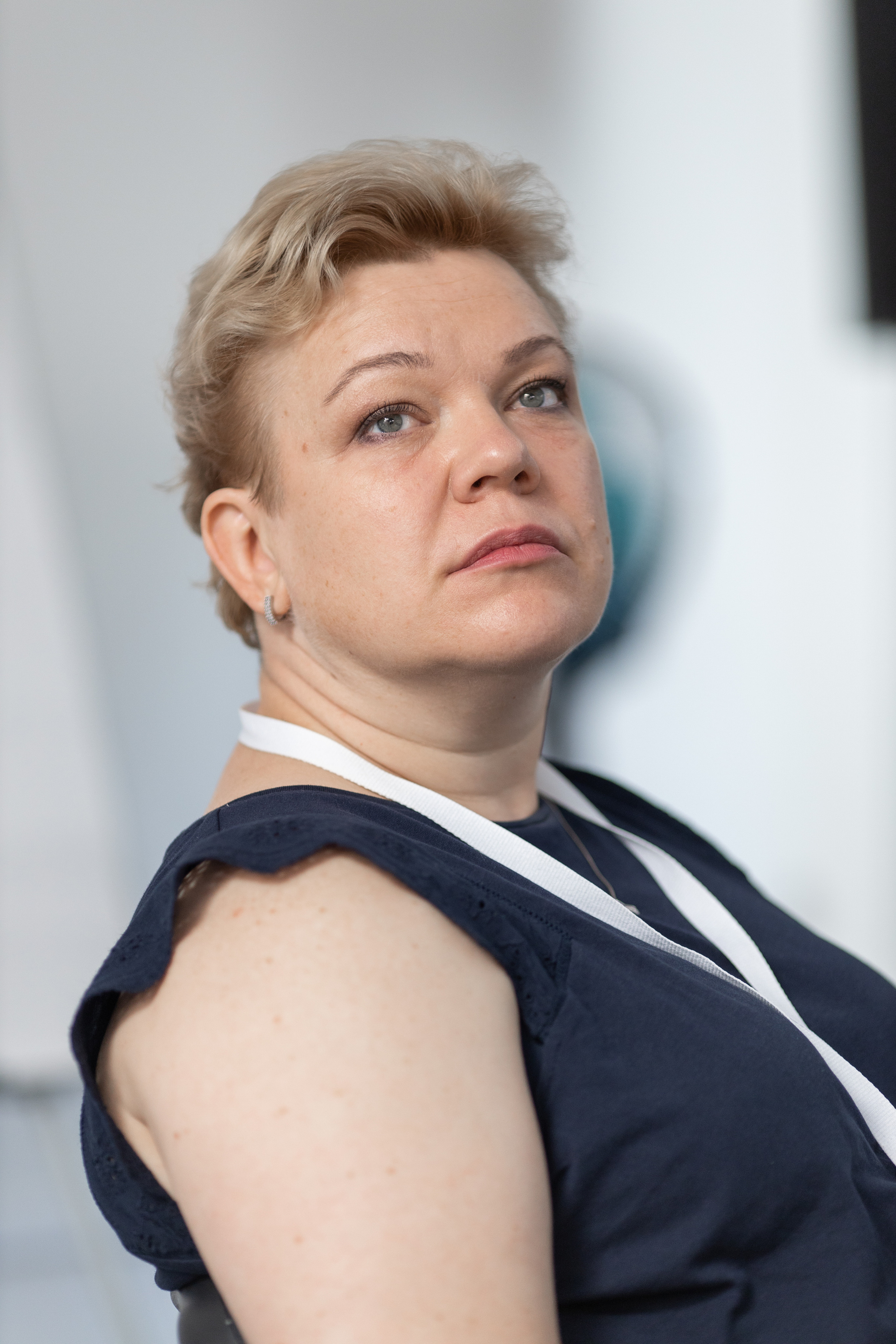 Семинар-совещание. Фотограф в Москве Десятова Ксения