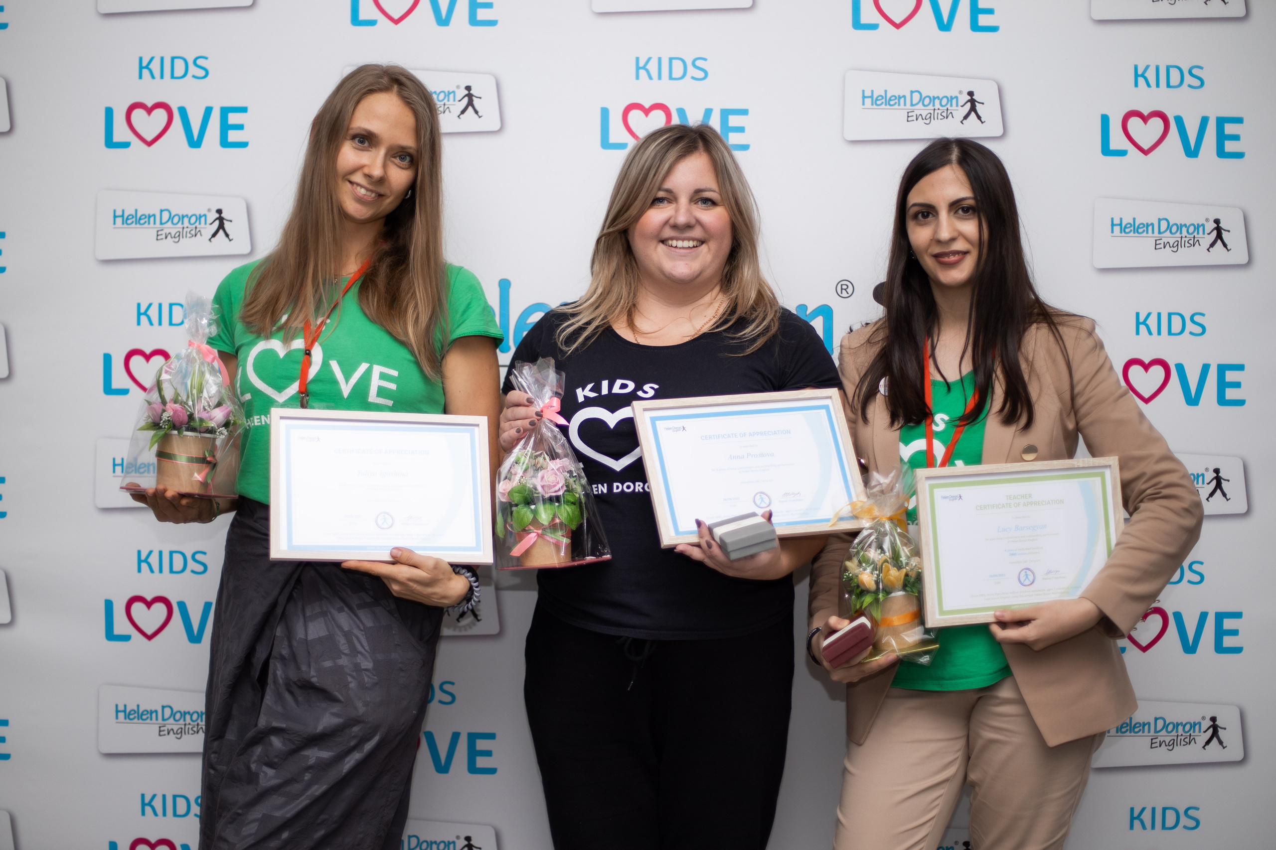 Семинар преподавателей. Фотограф в Москве Десятова Ксения