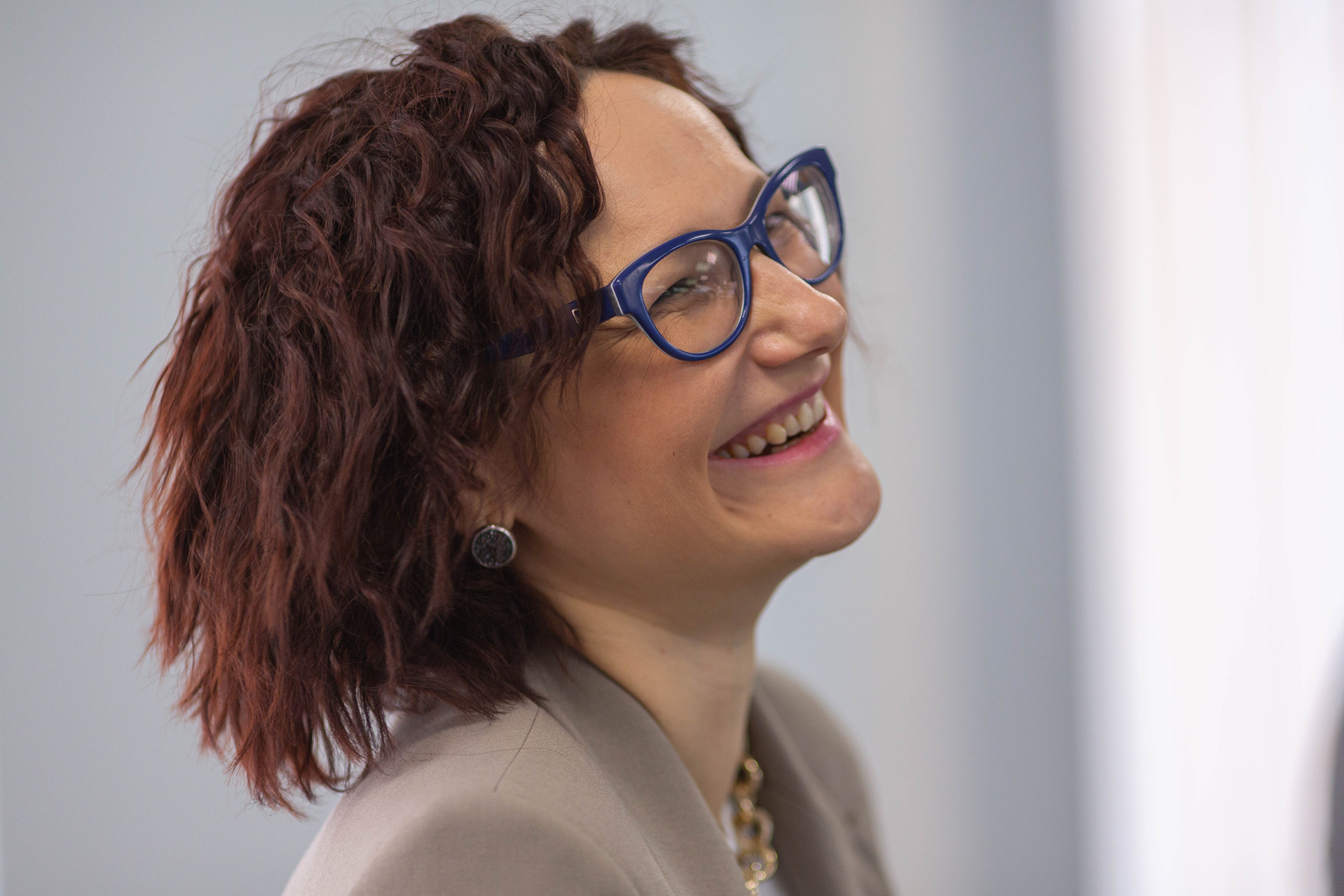 Семинар-совещание. Фотограф в Москве Десятова Ксения