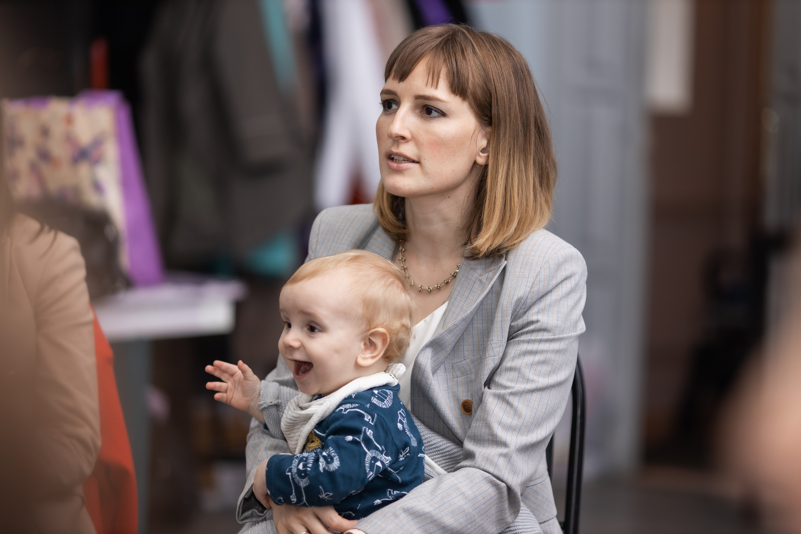 Семинар преподавателей. Фотограф в Москве Десятова Ксения