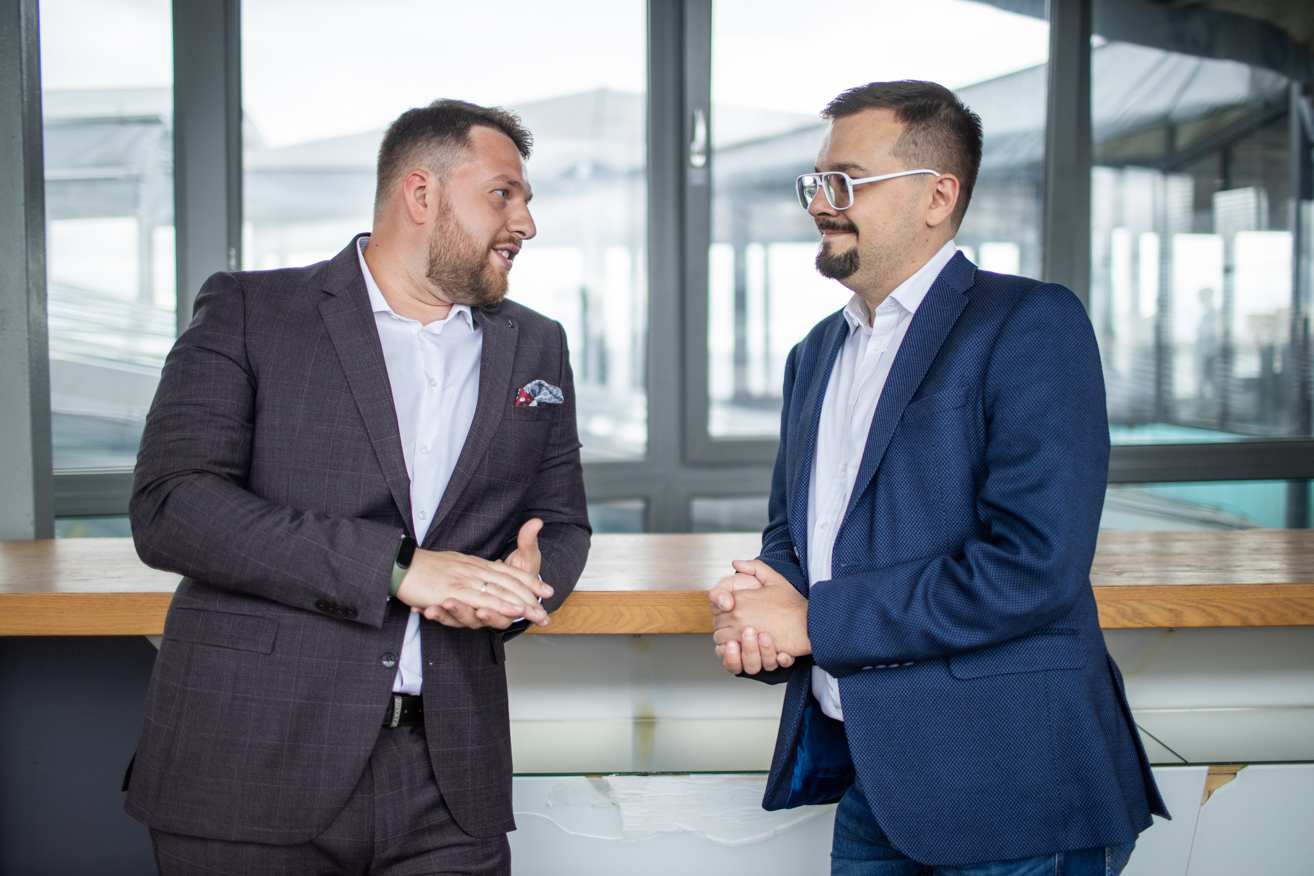 Хакатон ВТБ и магнит. Фотограф в Москве Десятова Ксения