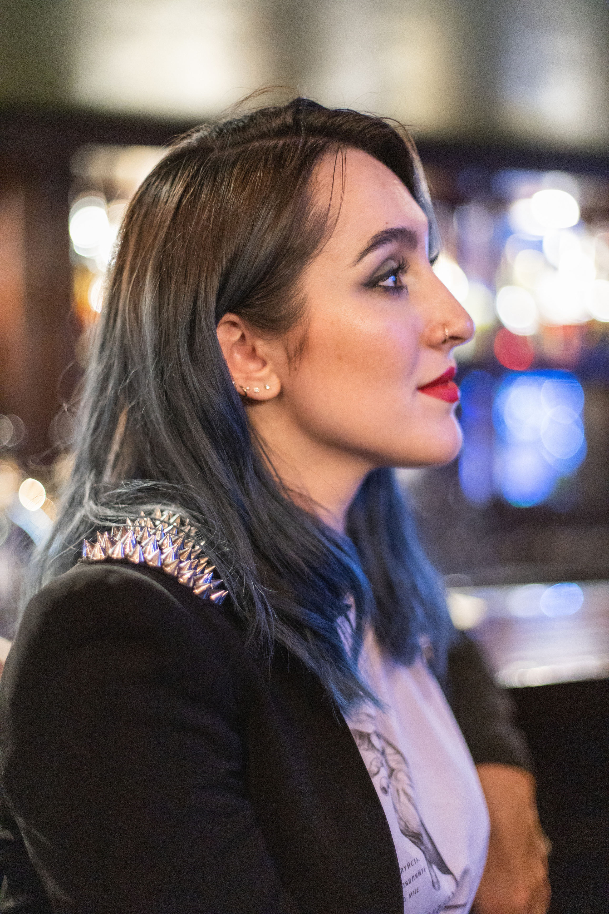 Простыми словами. Фотограф в Москве Десятова Ксения