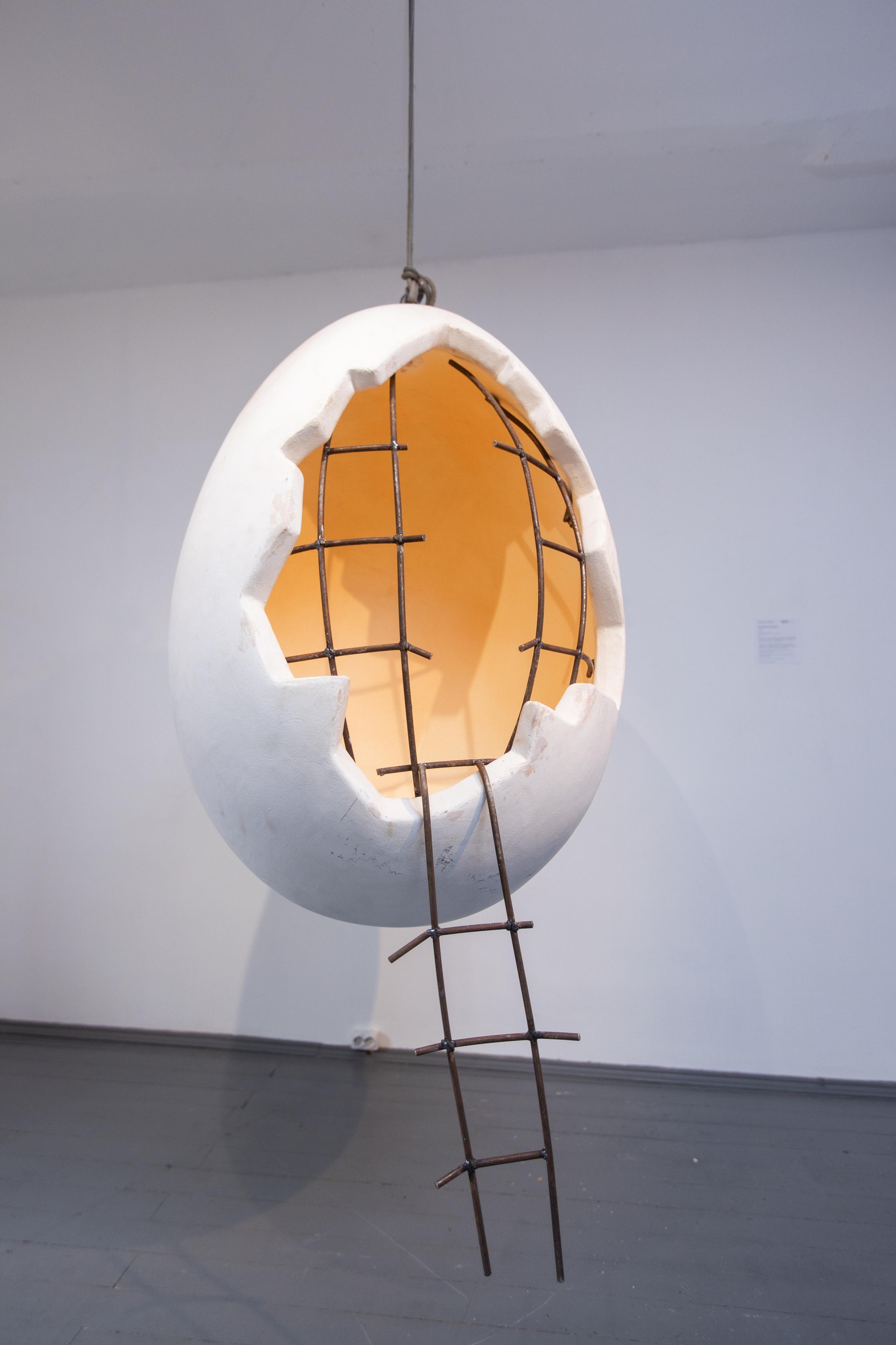 БВШД направление «современное искусство». Фотограф в Москве Десятова Ксения