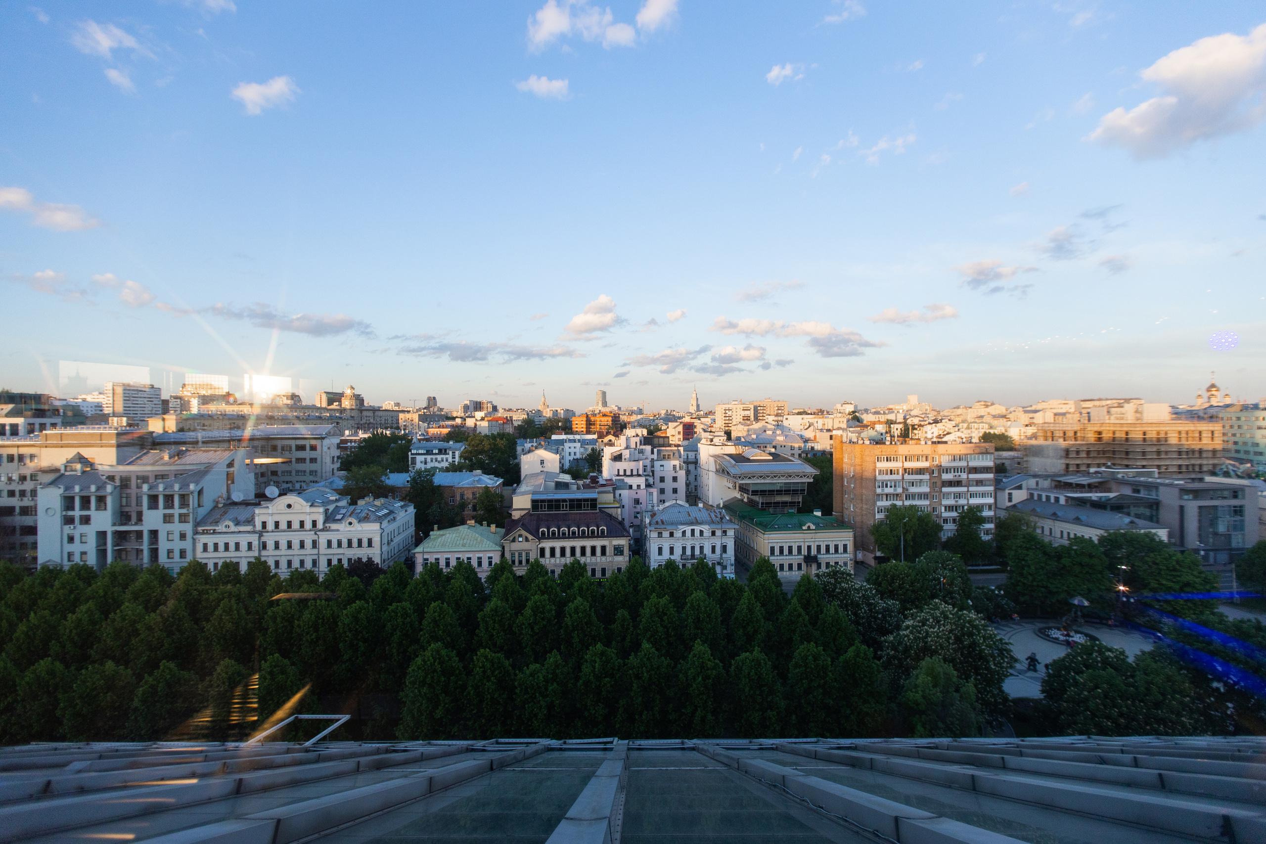 Хакатон ВТБ и магнит. Фотограф в Москве Десятова Ксения