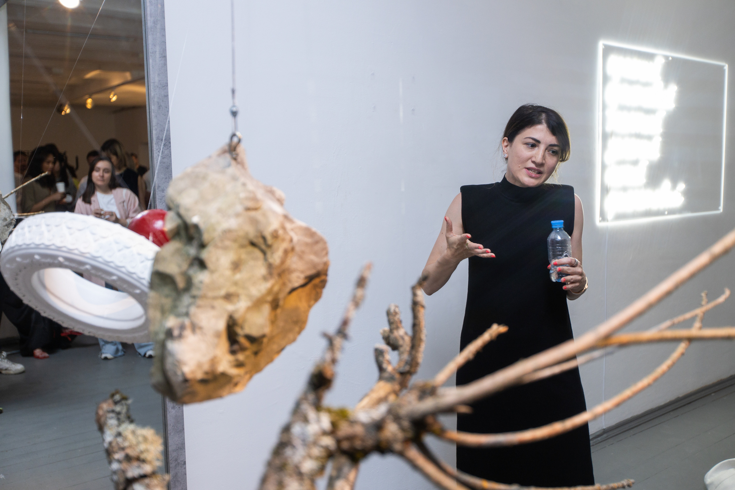 БВШД направление «современное искусство». Фотограф в Москве Десятова Ксения