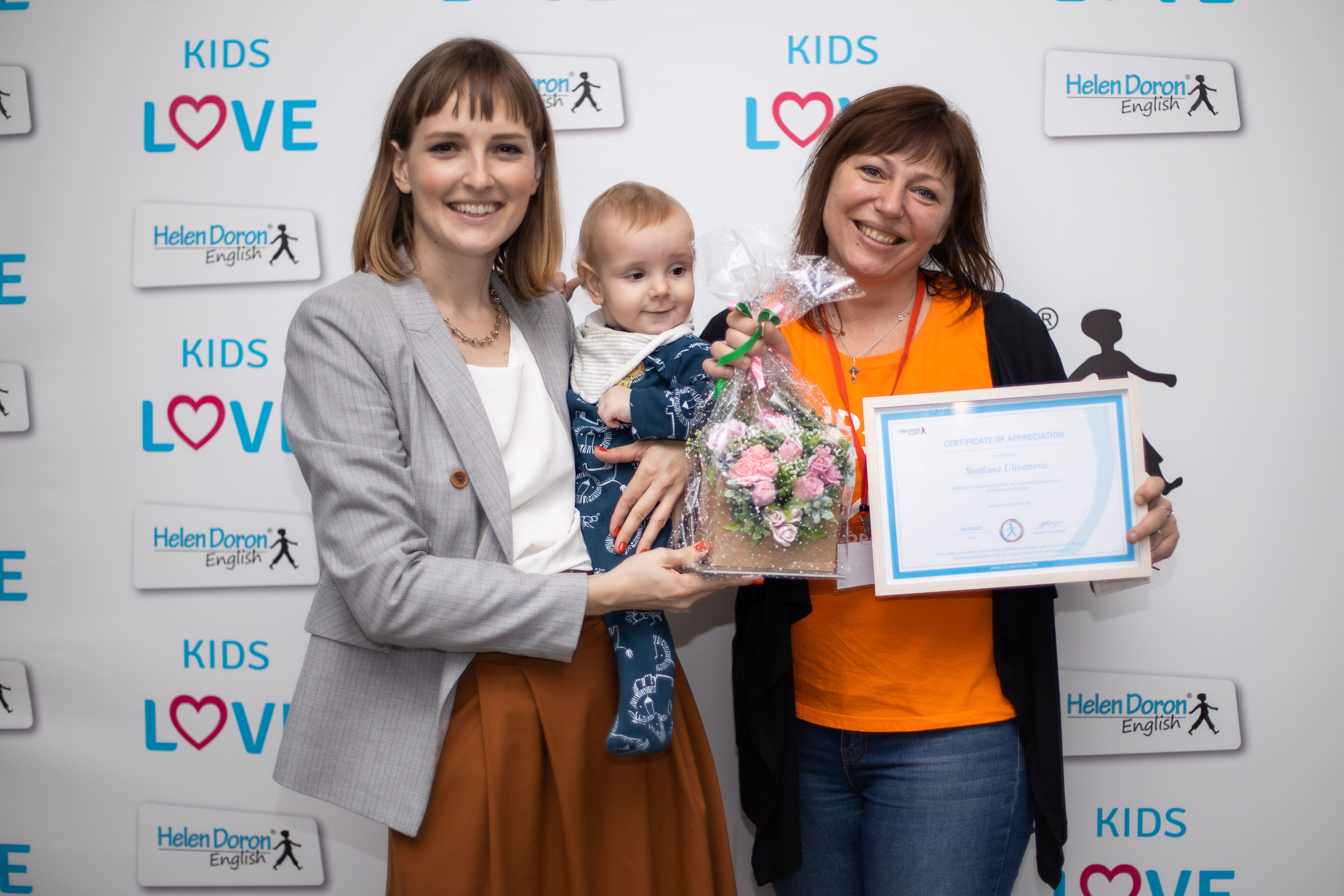 Семинар преподавателей. Фотограф в Москве Десятова Ксения