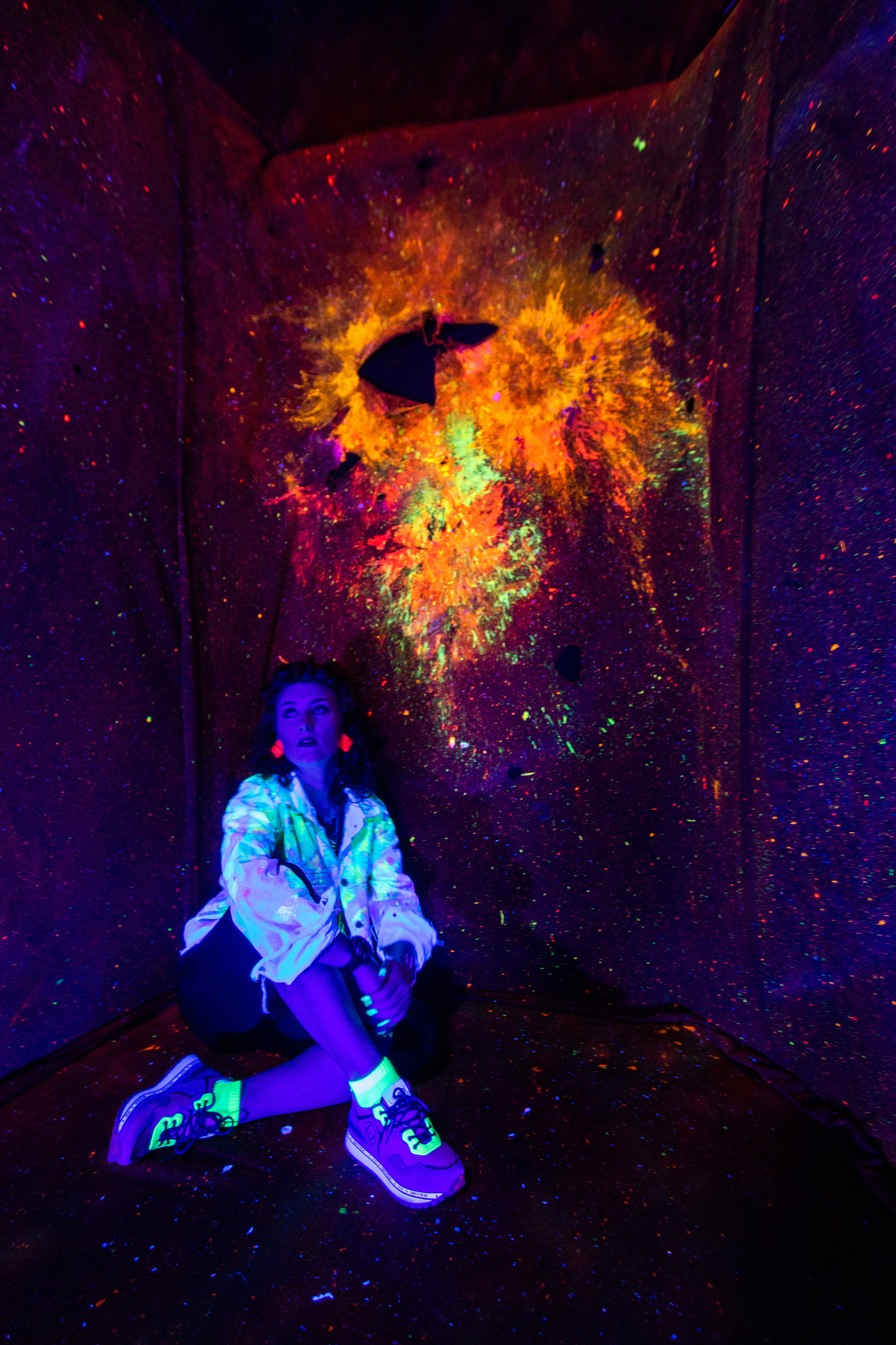 БВШД направление «современное искусство». Фотограф в Москве Десятова Ксения