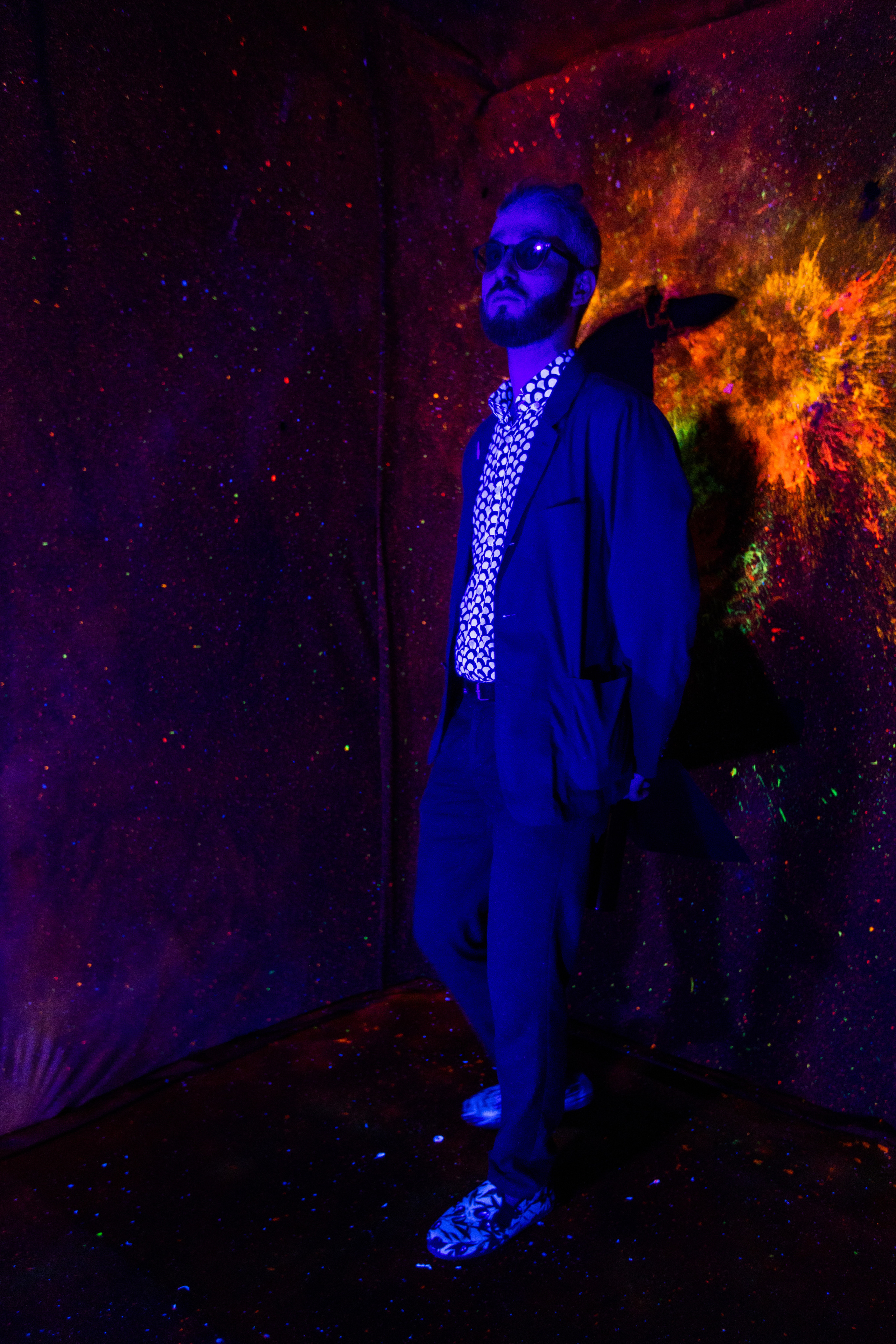 БВШД направление «современное искусство». Фотограф в Москве Десятова Ксения