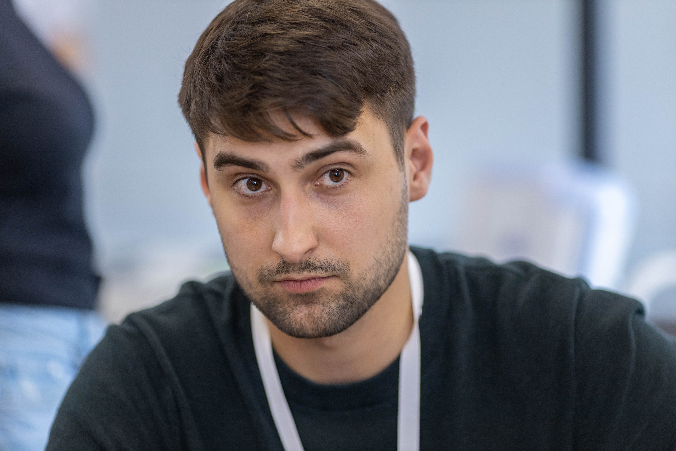 Семинар-совещание. Фотограф в Москве Десятова Ксения