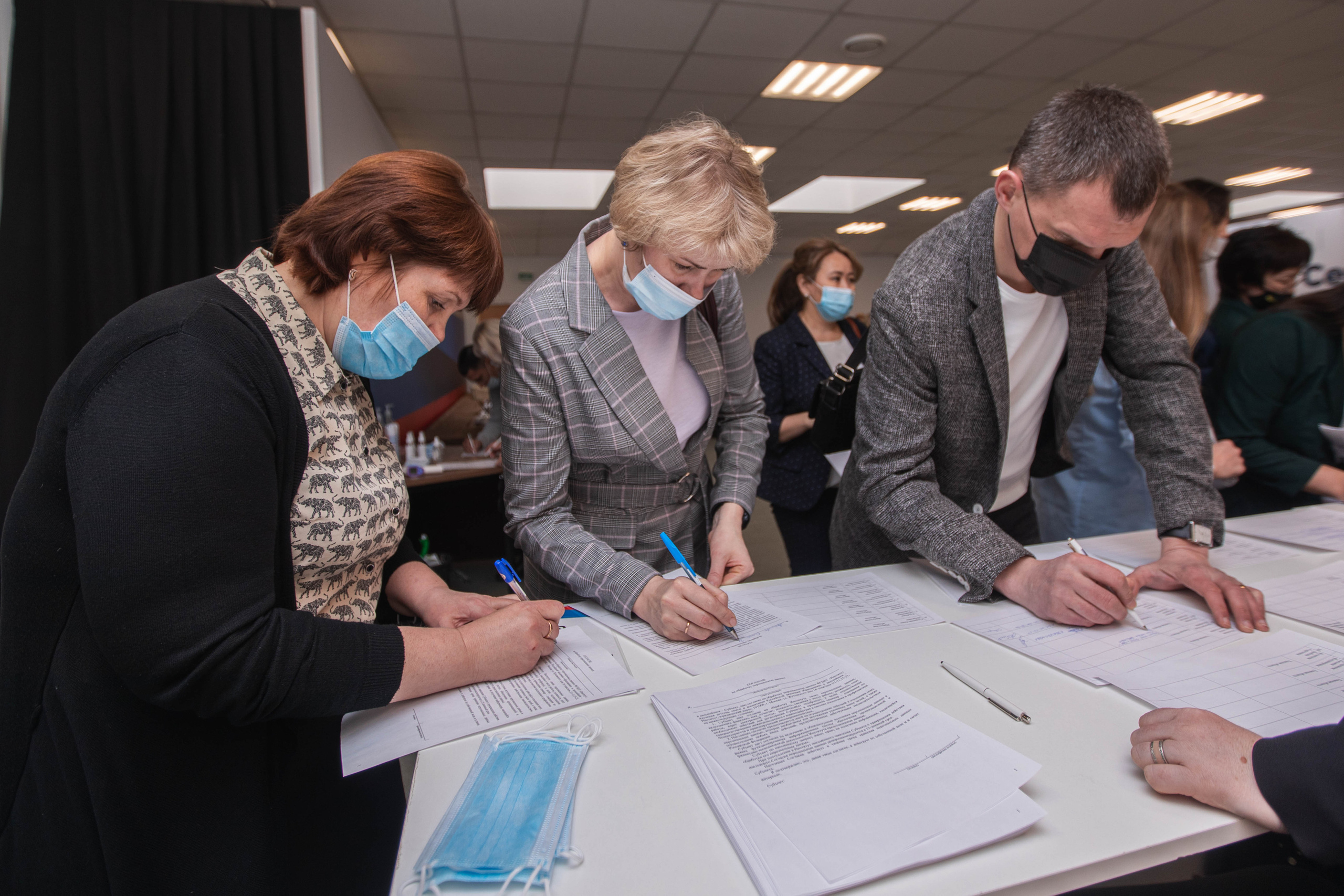 Семинар-совещание. Фотограф в Москве Десятова Ксения