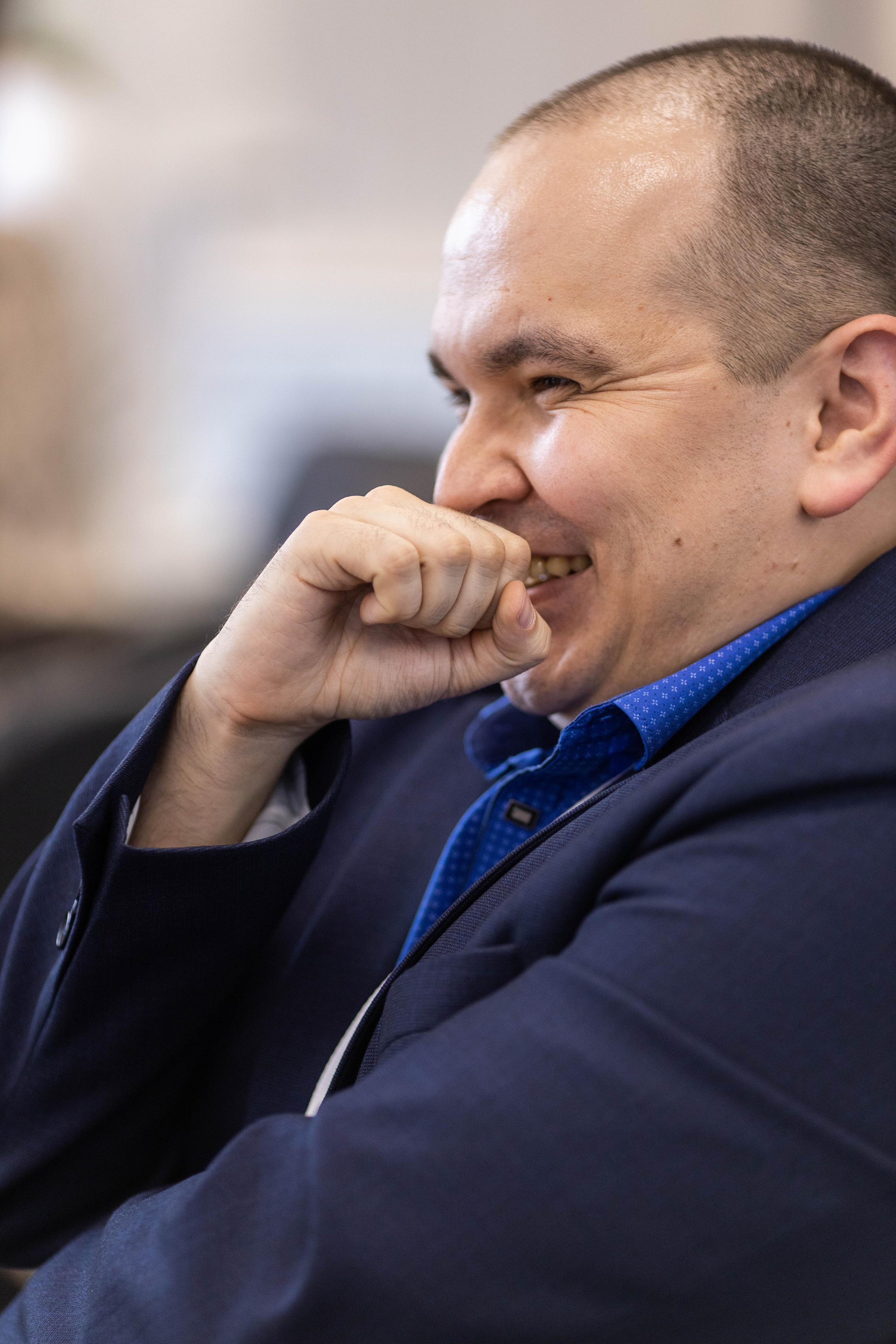 Семинар-совещание. Фотограф в Москве Десятова Ксения