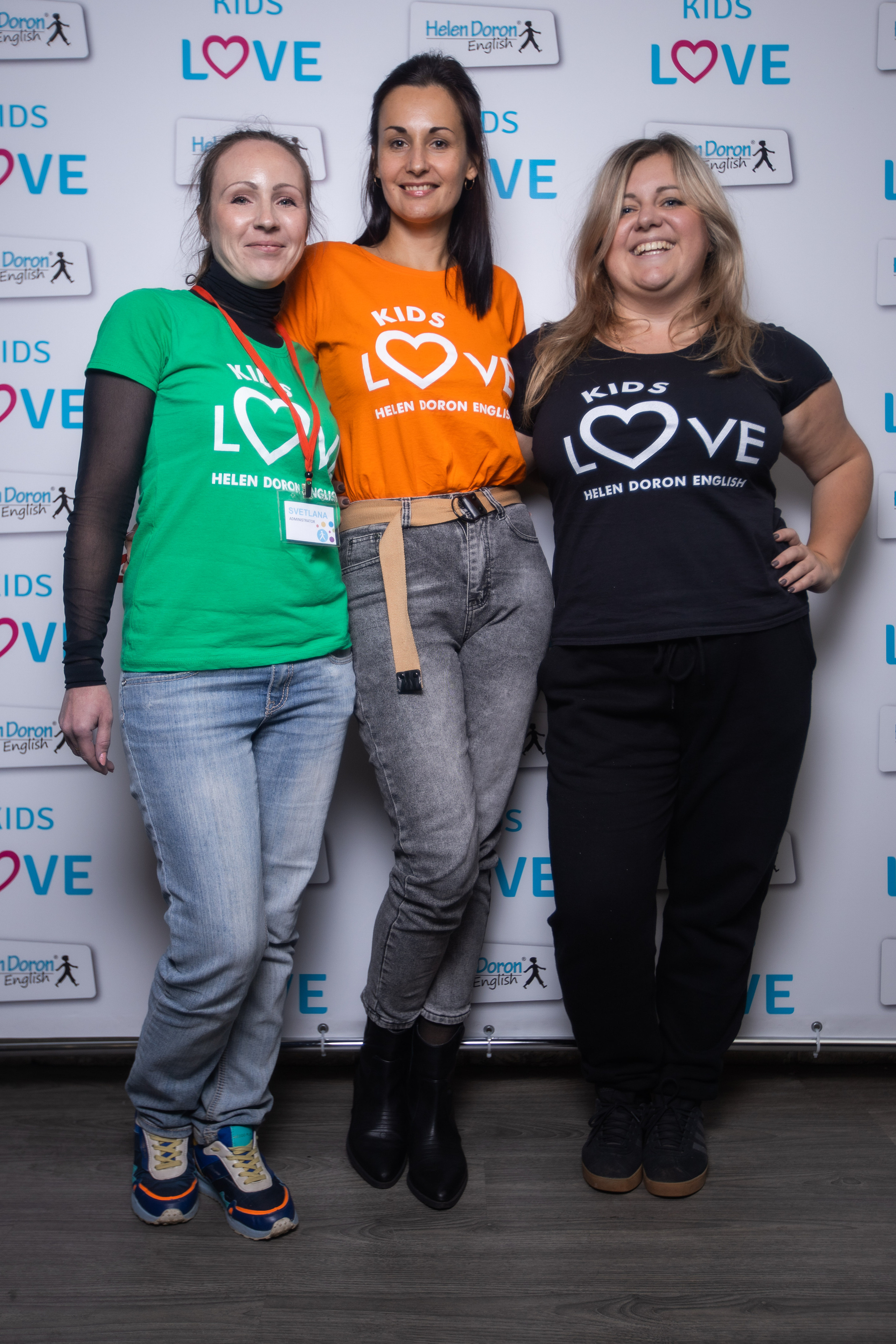 Семинар преподавателей. Фотограф в Москве Десятова Ксения