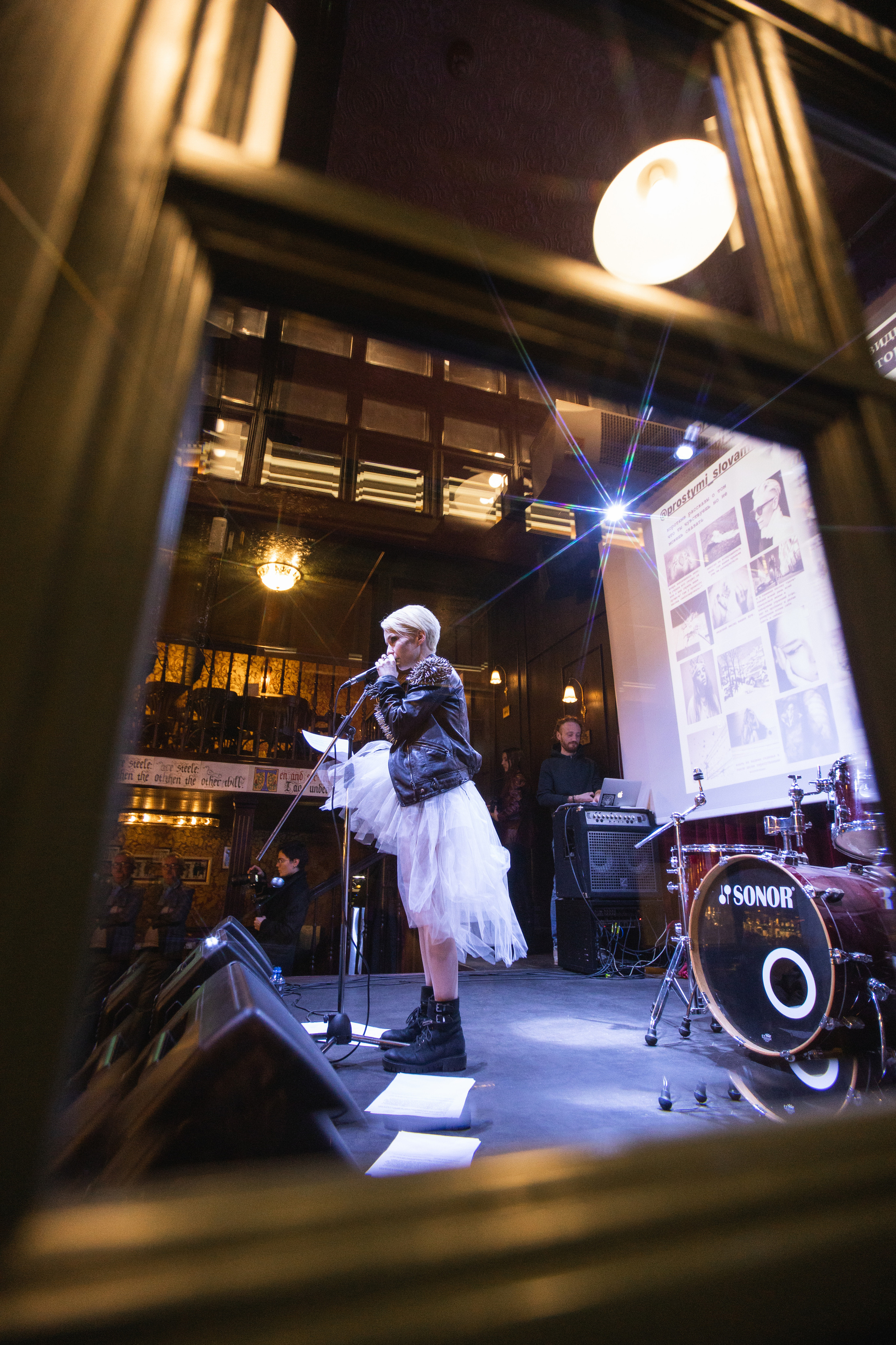 Простыми словами. Фотограф в Москве Десятова Ксения