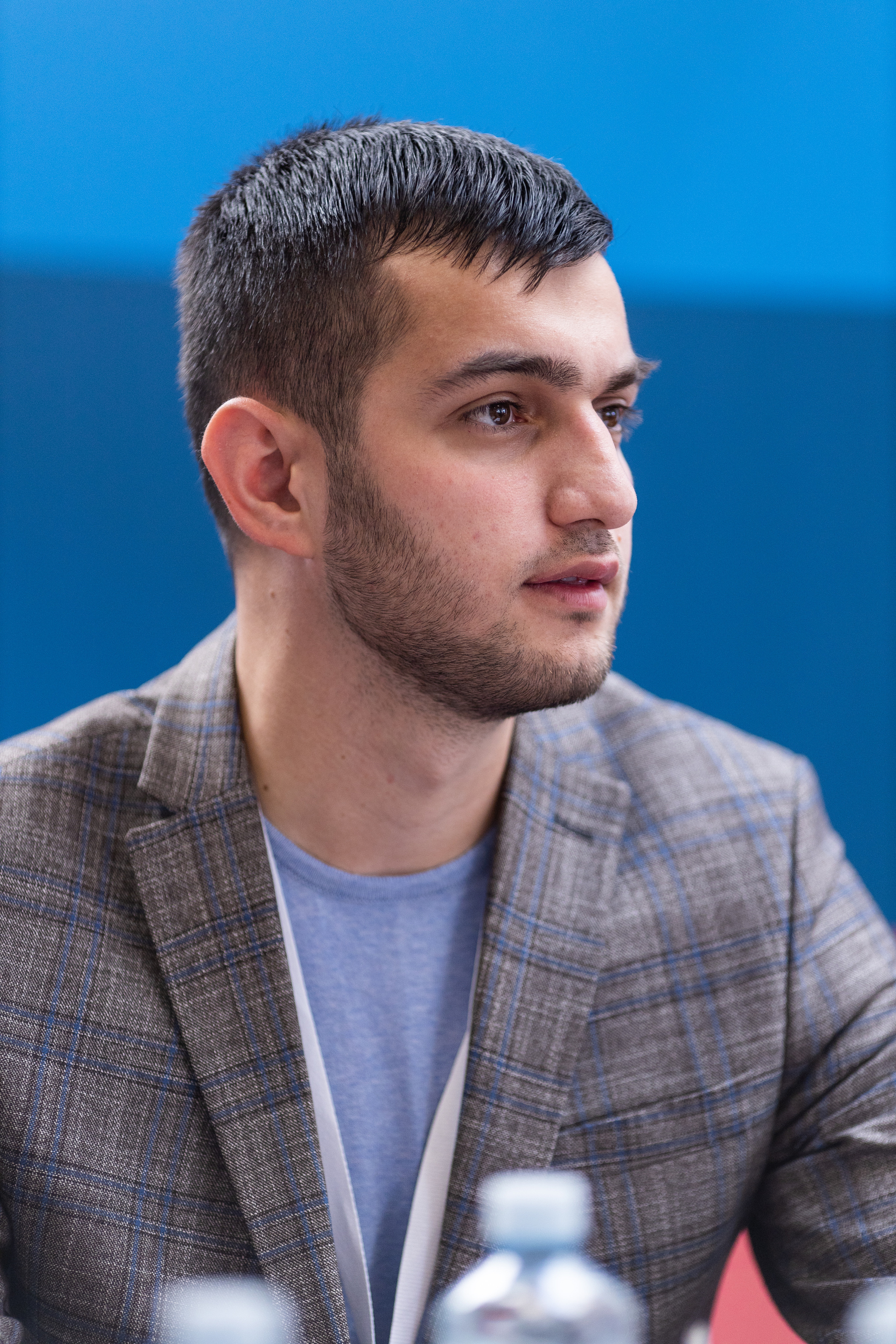 Семинар-совещание. Фотограф в Москве Десятова Ксения