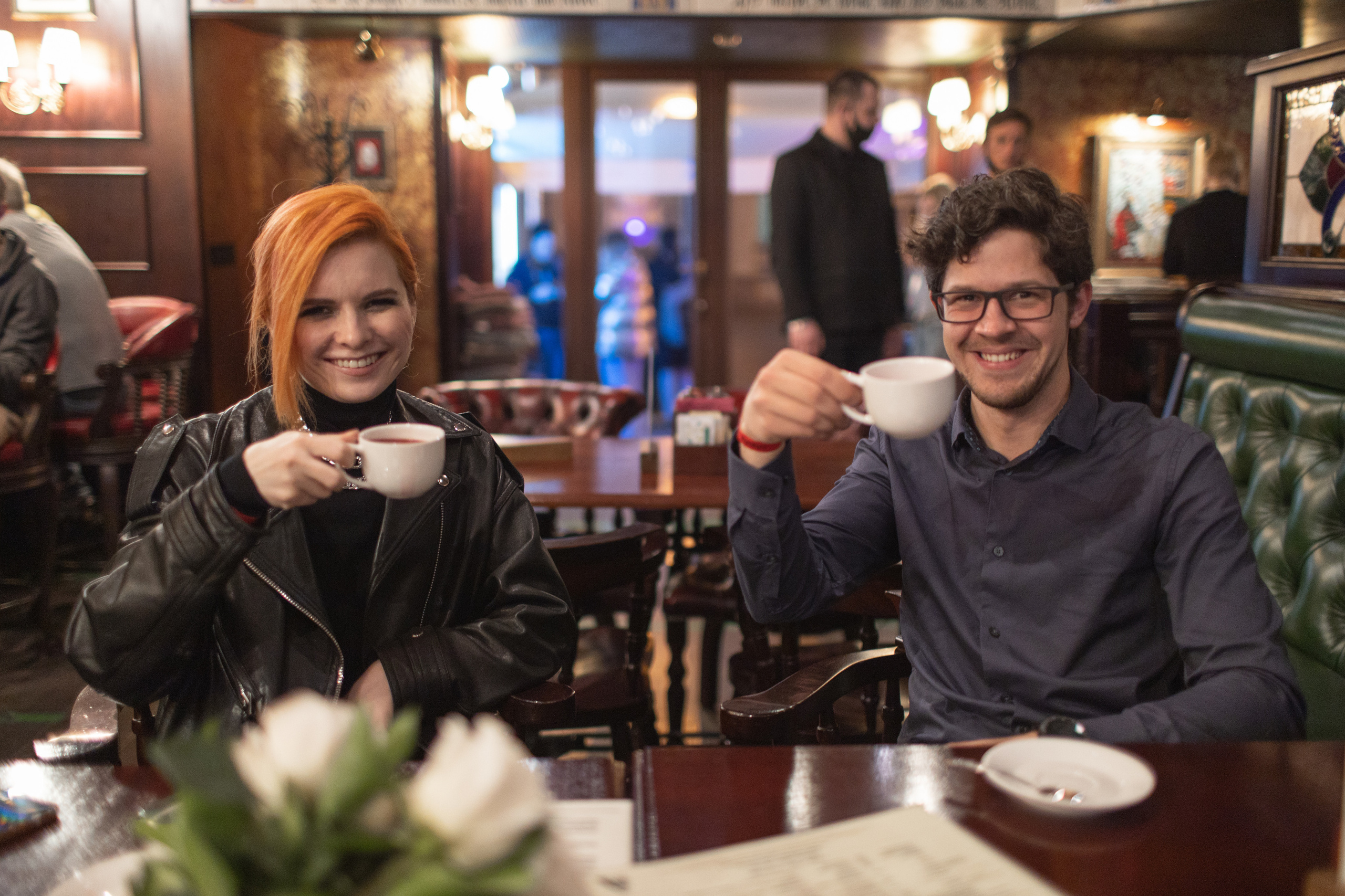 Простыми словами. Фотограф в Москве Десятова Ксения