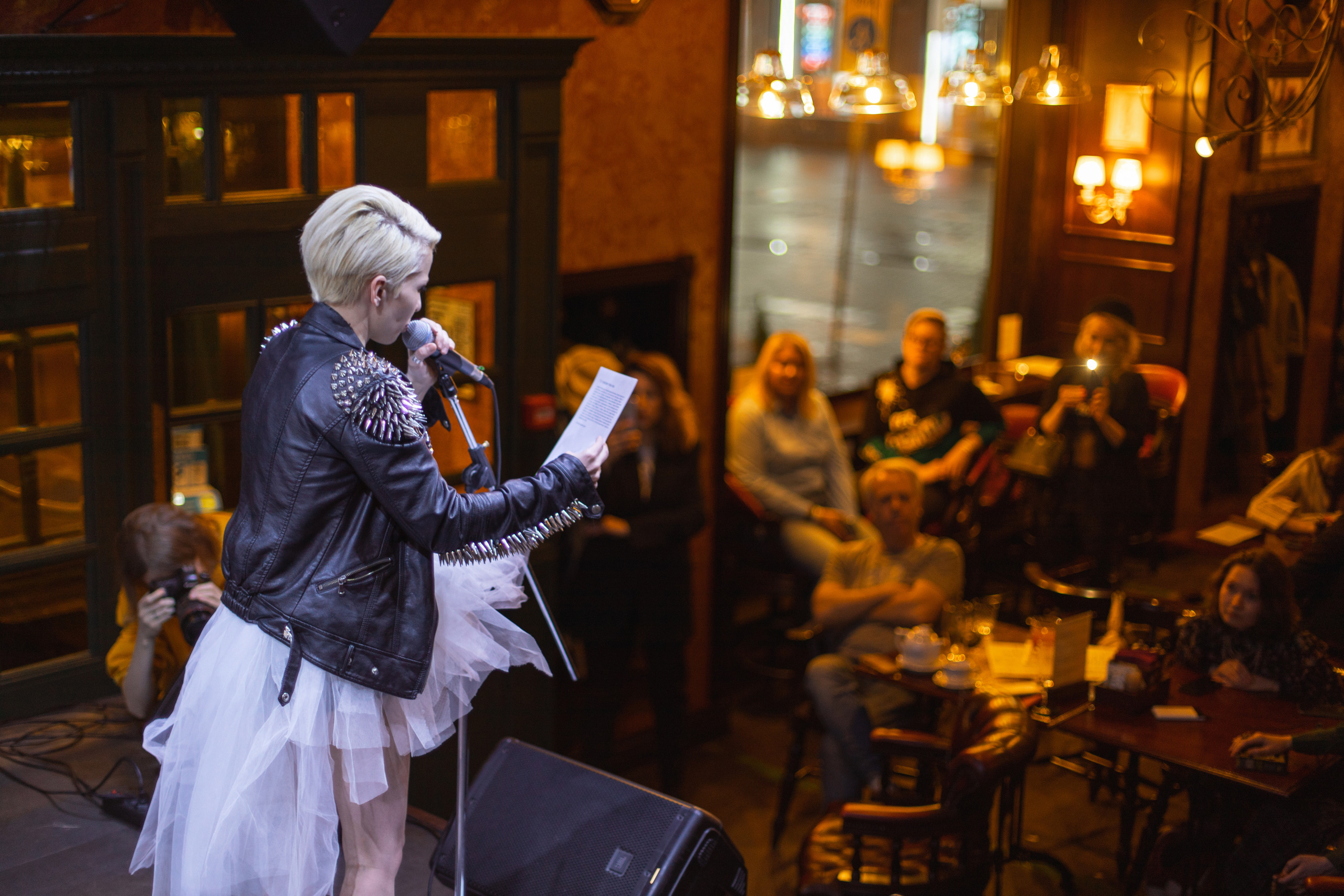 Простыми словами. Фотограф в Москве Десятова Ксения